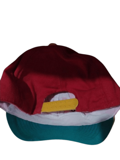 Vintage Vintage Utah Jazz NBA Size ONE SIZE - 3 Thumbnail
