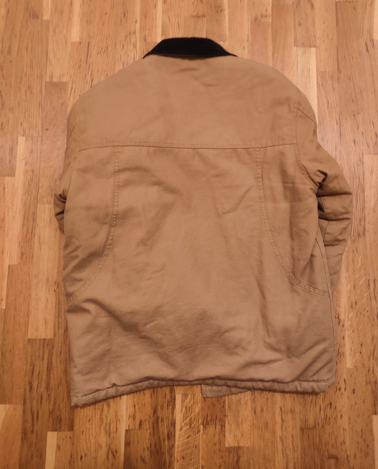Vintage ASOS Vintage Bomber Carhartt Style Size US M / EU 48-50 / 2 - 5 Thumbnail