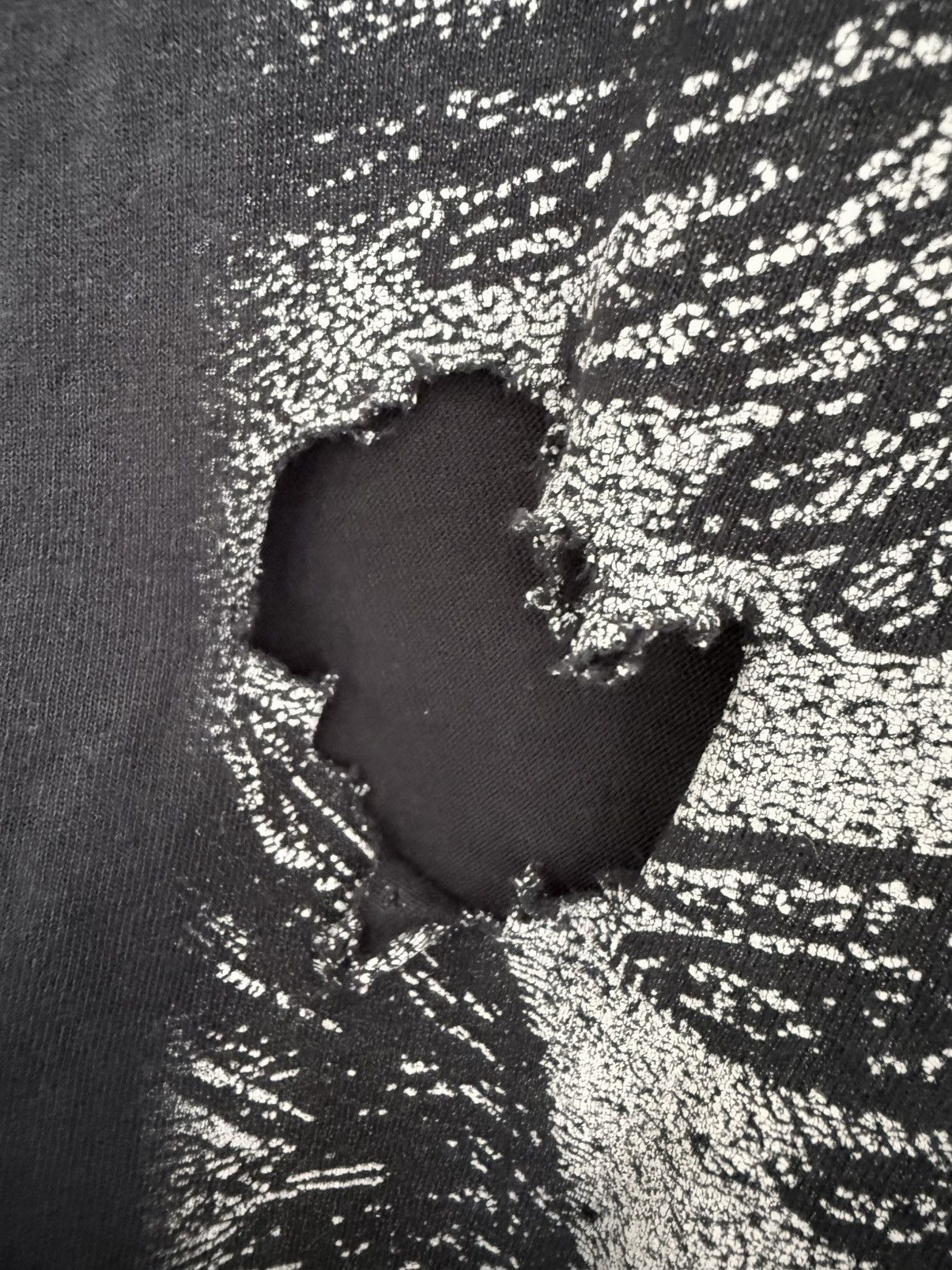 Band Tees × Vintage Darkthrone Preparing for War T-shirt Size US XL / EU 56 / 4 - 7 Thumbnail