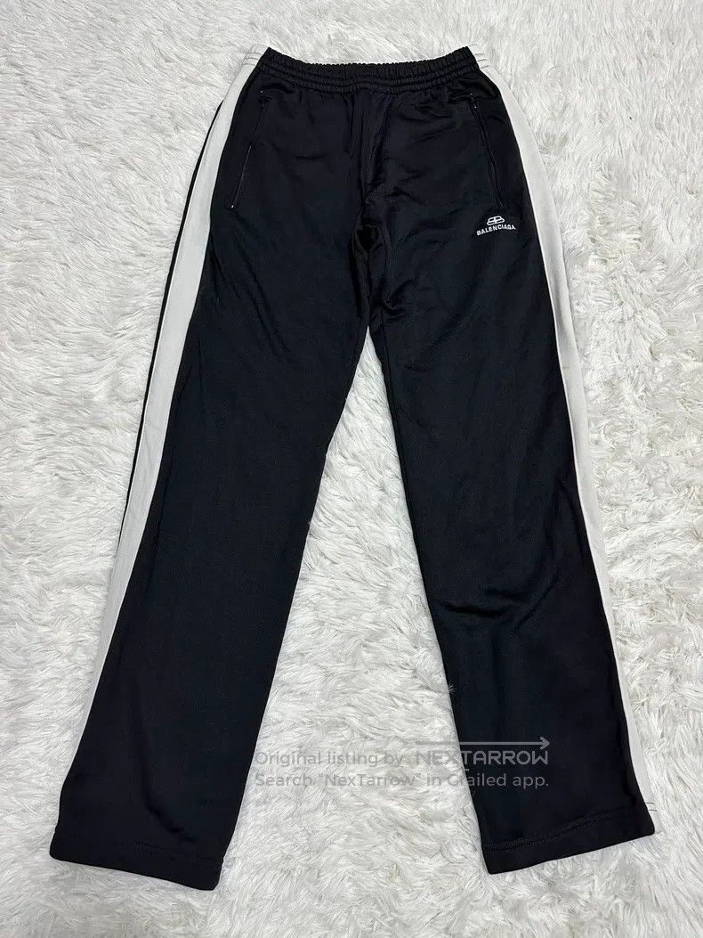 Balenciaga Balenciaga Sport Pants Size US 30 / EU 46 - 1 Thumbnail
