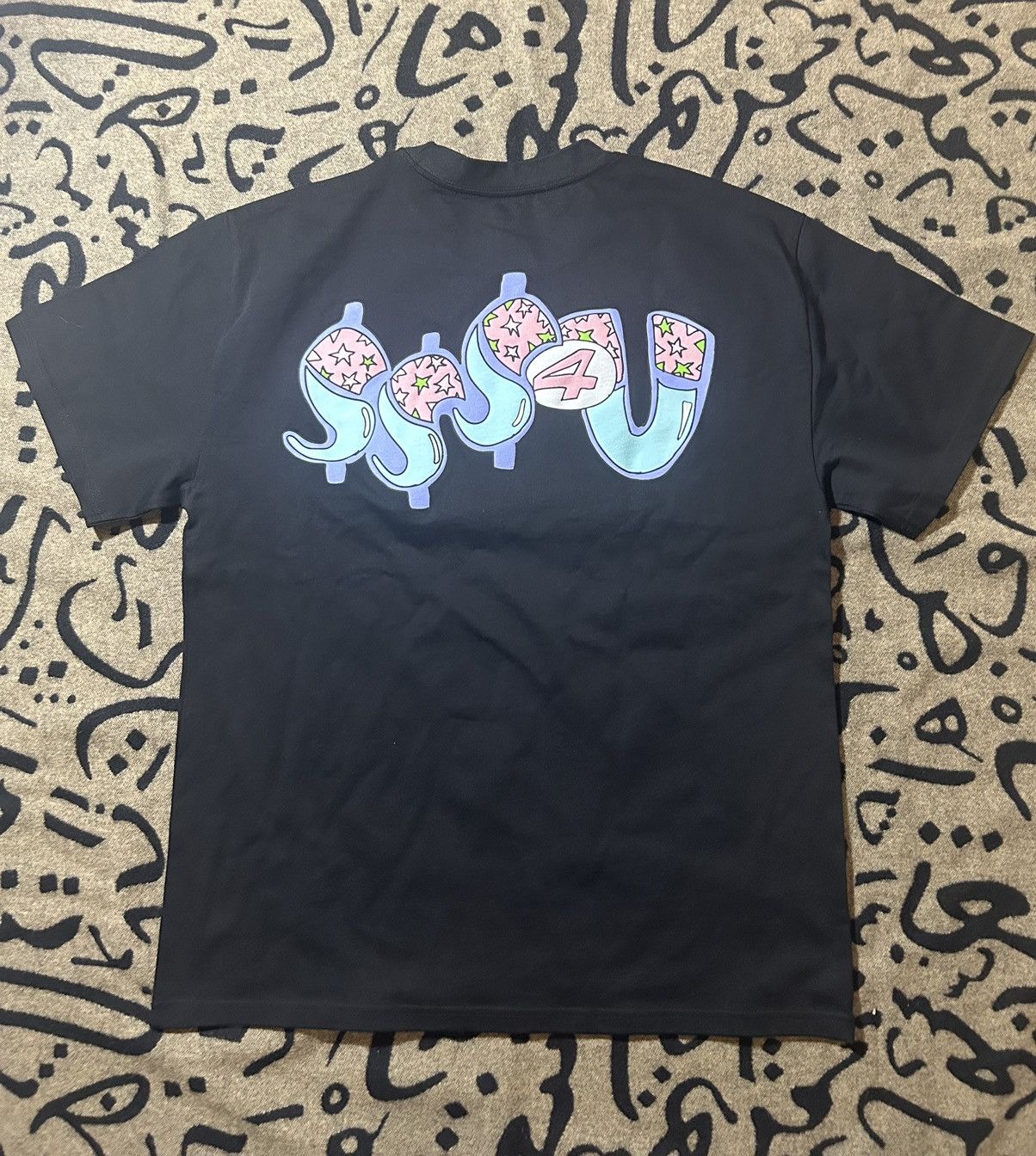 Drake Australia Exclusive $ome $exy $ongs 4 You Tshirt Size US L / EU 52-54 / 3 - 3 Thumbnail