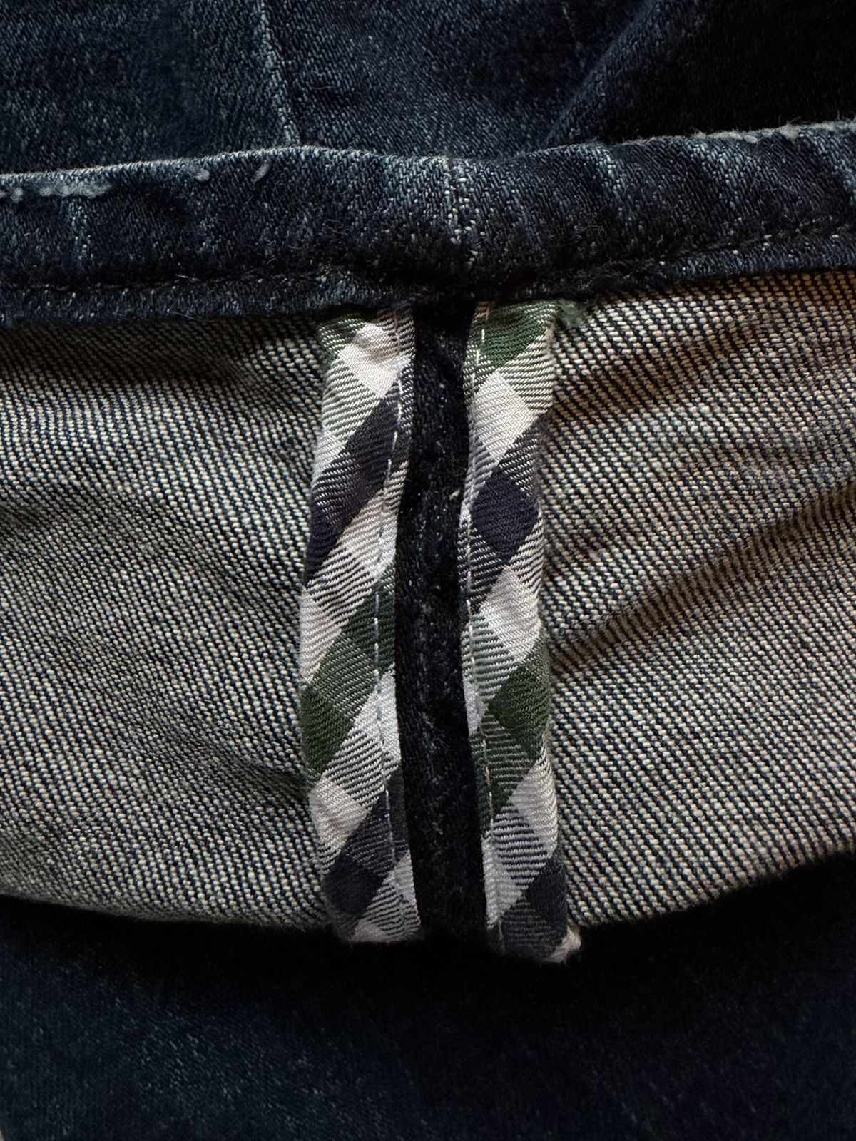 Richard James Richard J. Brown luxury denim made in italy Size US 30 / EU 46 - 6 Thumbnail