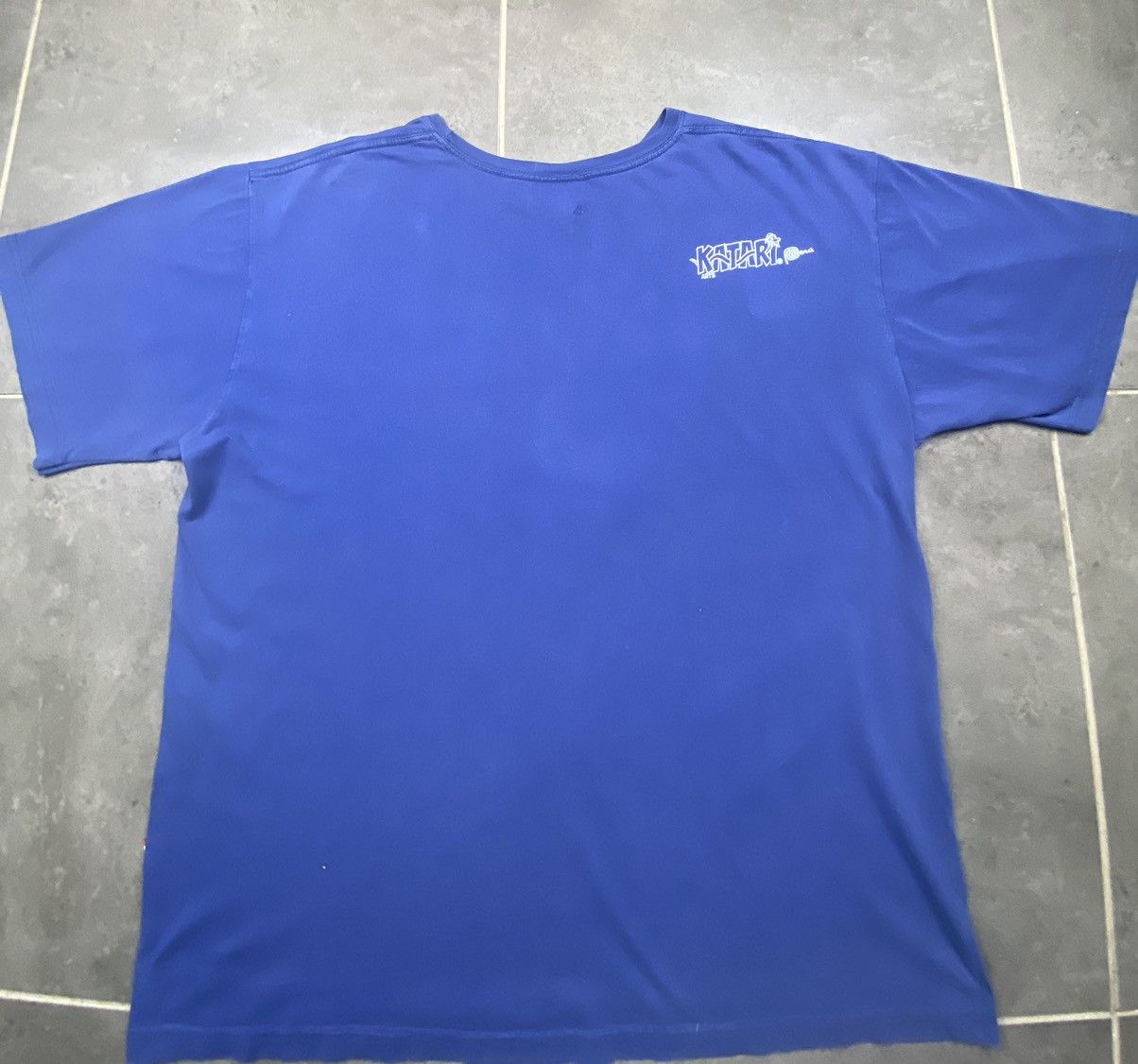 Japanese Brand Street wear. T shirt. Beatles Size US XL / EU 56 / 4 - 8 Thumbnail