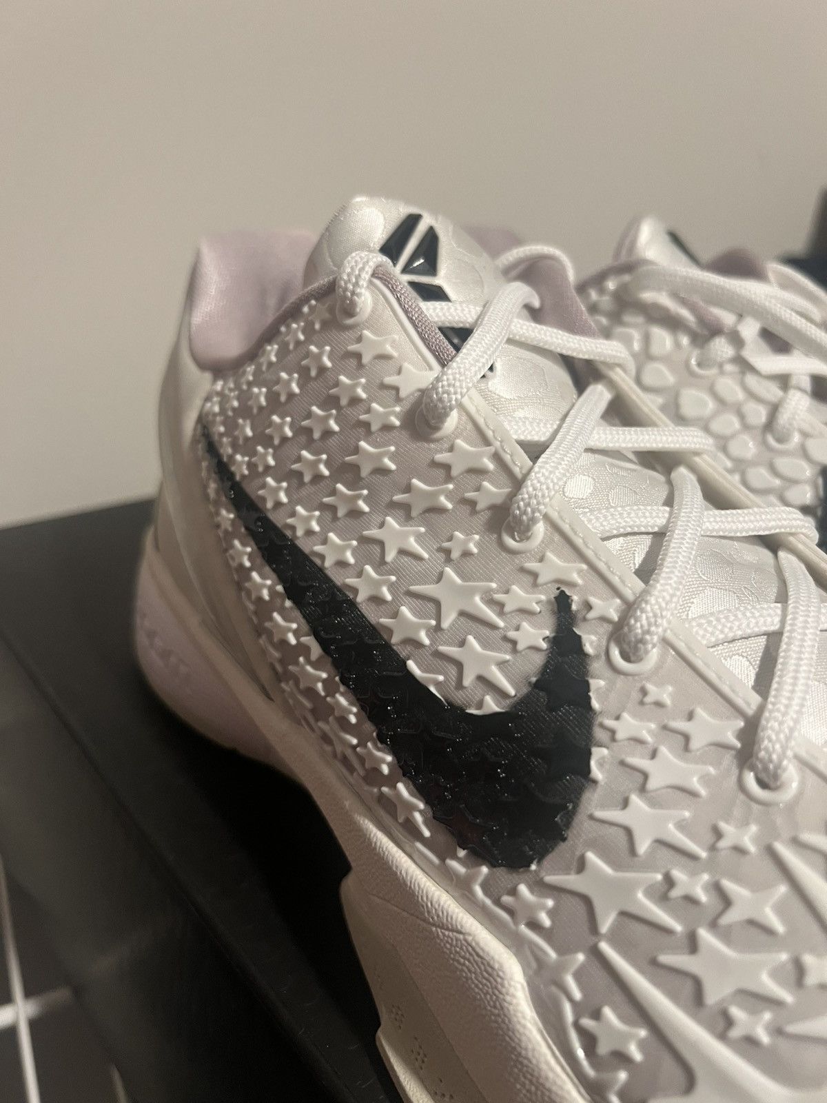 Nike Nike Kobe 6 Protro ‘All-Star’ Size US 12 / EU 45 - 11 Thumbnail