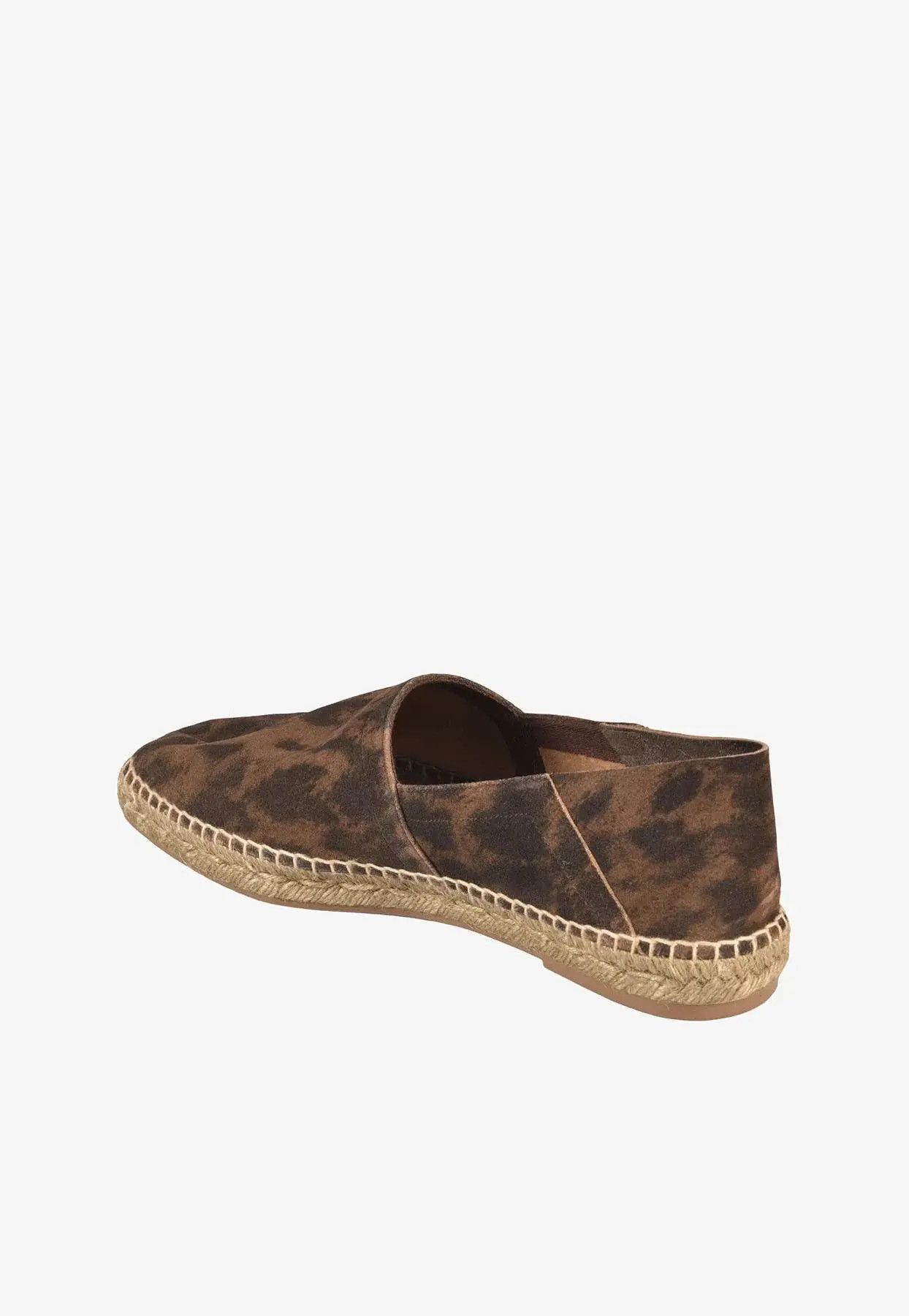 Tom Ford o1loc1c0724 Formal Loafer in Brown Size US 8 / EU 41 - 2 Thumbnail