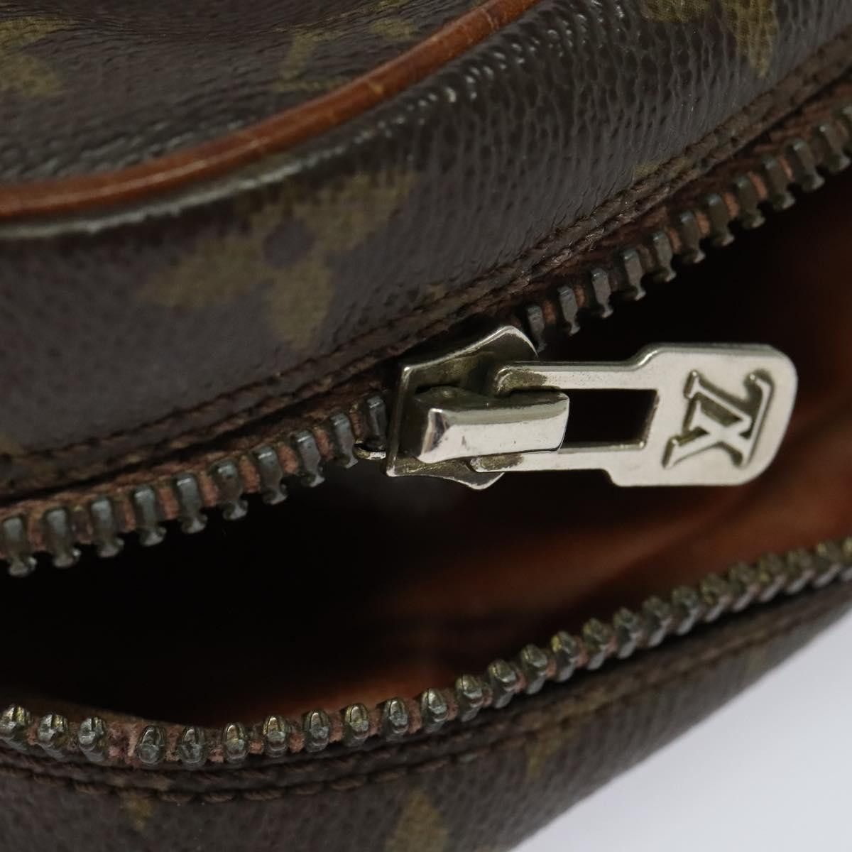 Louis Vuitton LOUIS VUITTON Monogram Amazon Shoulder Bag M45236 Size ONE SIZE - 7 Thumbnail