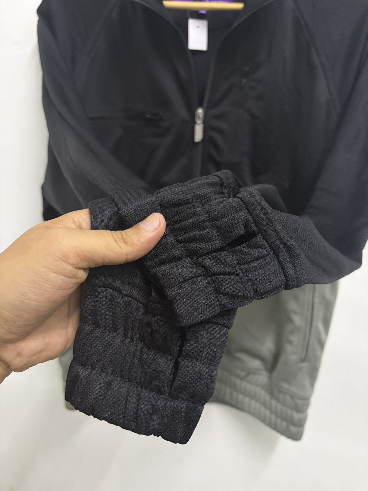 Nanamica × The North Face Purple Label The North Face x Nanamica Size US L / EU 52-54 / 3 - 3 Thumbnail