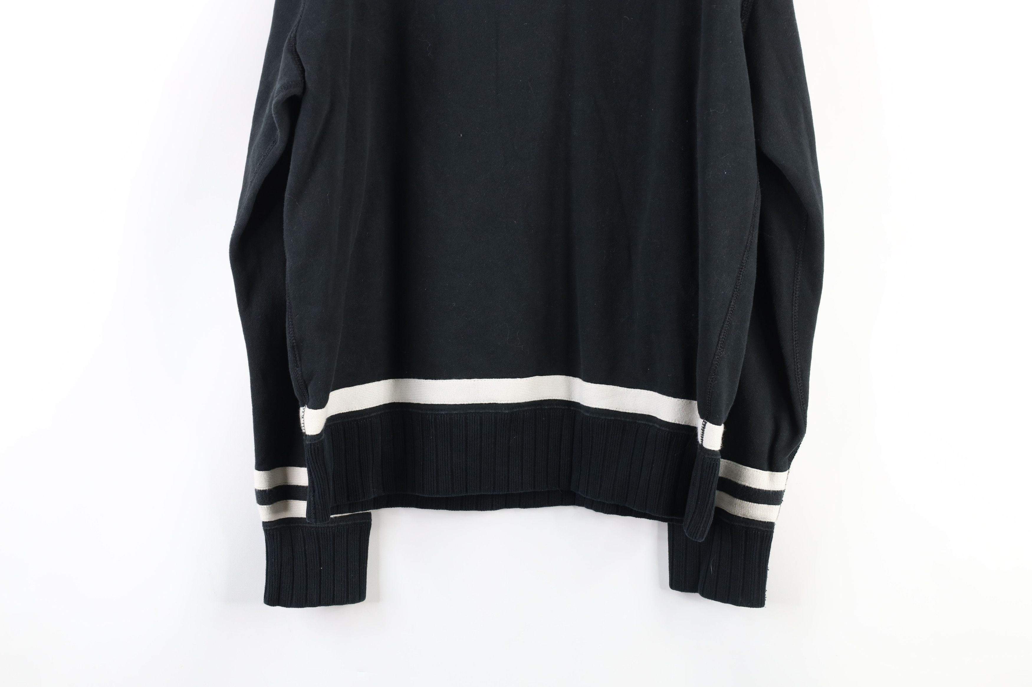 Polo Ralph Lauren Vintage 90s Ralph Lauren Out Ski Patch Dapper Sweatshirt Size US XL / EU 56 / 4 - 8 Thumbnail