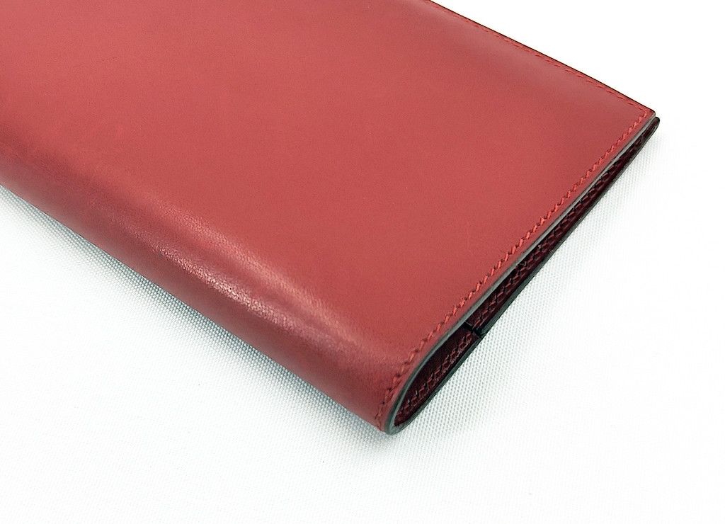 Hermes HERMES agenda vision A6 planner cover free notebook Size ONE SIZE - 11 Thumbnail