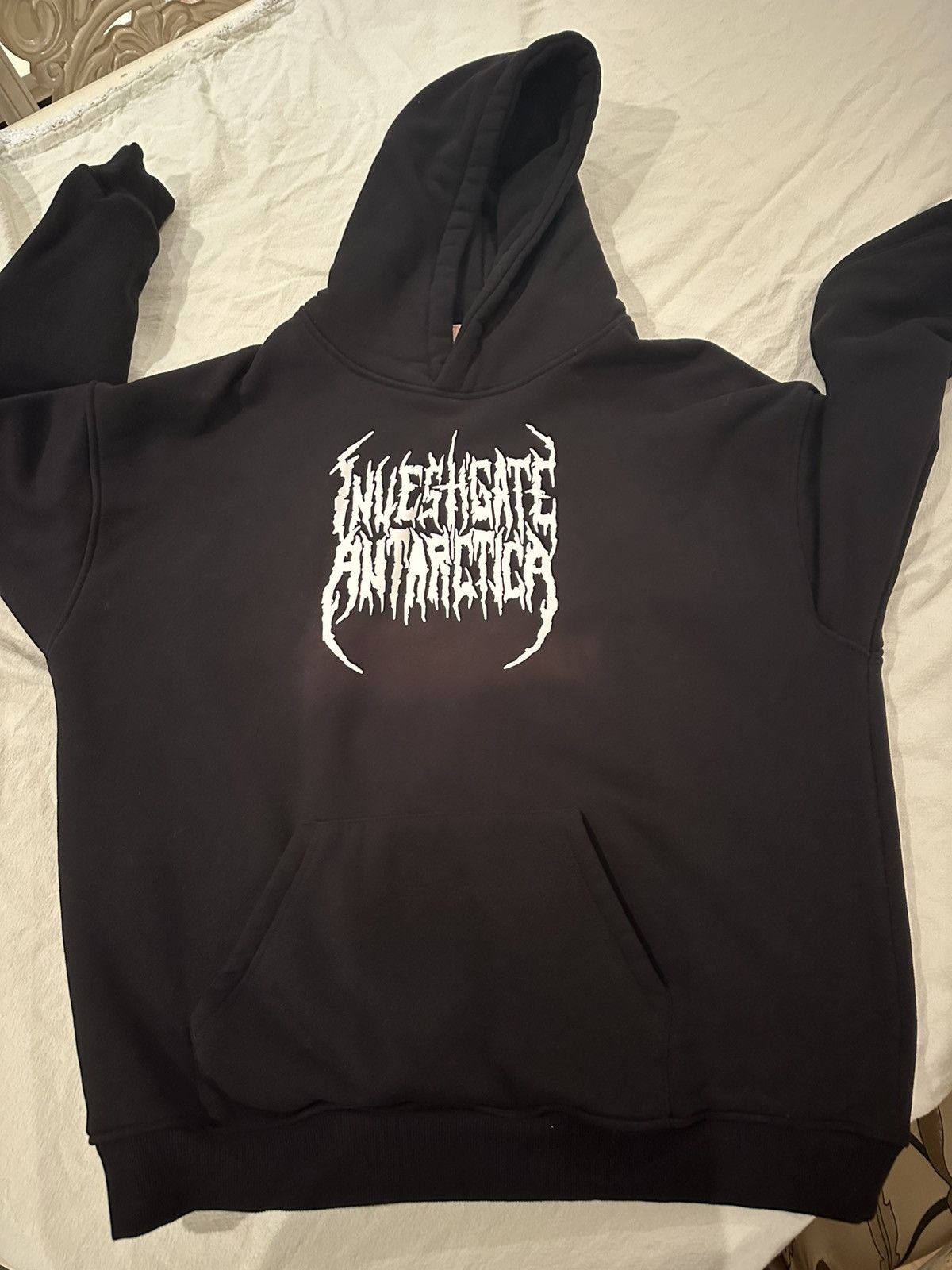 Copes Copes Investigate Antarctica Hoodie Size US L / EU 52-54 / 3 - 1 Thumbnail