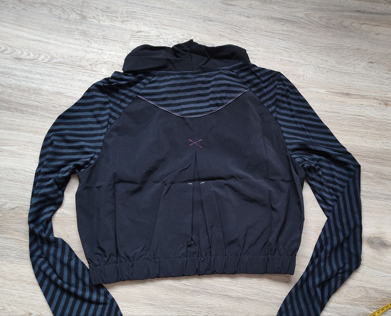 Cop Copine Cop Copine longsleeve crop top size M Size M / US 6-8 / IT 42-44 - 10 Thumbnail