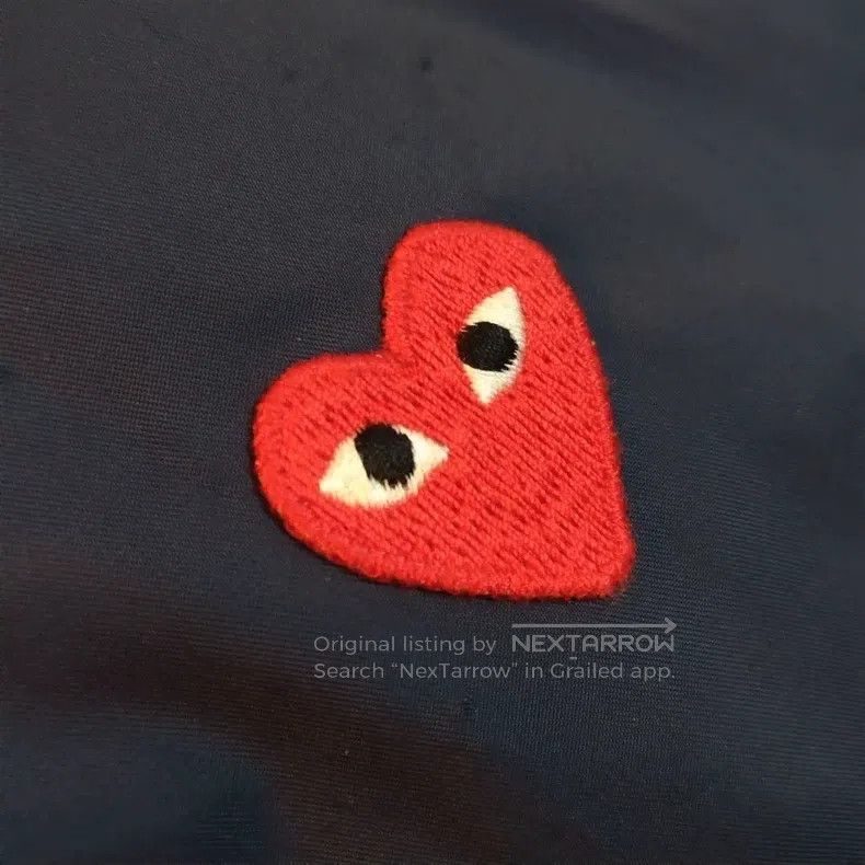 Comme des Garcons Comme Des Garcons Stand-up trench coat Size S / US 4 / IT 40 - 4 Thumbnail