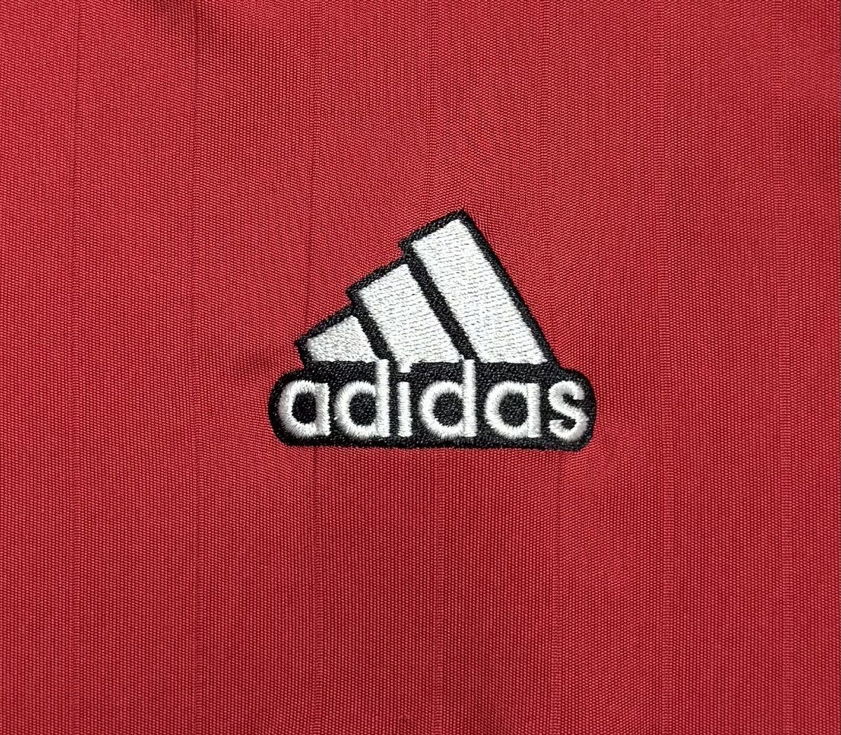 Adidas Manchester United 2022 2023 Home Shirt Soccer Jersey Adidas Size US XL / EU 56 / 4 - 8 Thumbnail