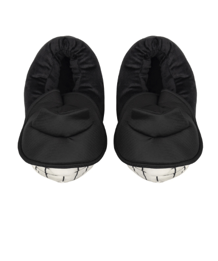 Fuck The Population FTP Boris Slippers Size L/XL Size US 10 / EU 43 - 3 Thumbnail