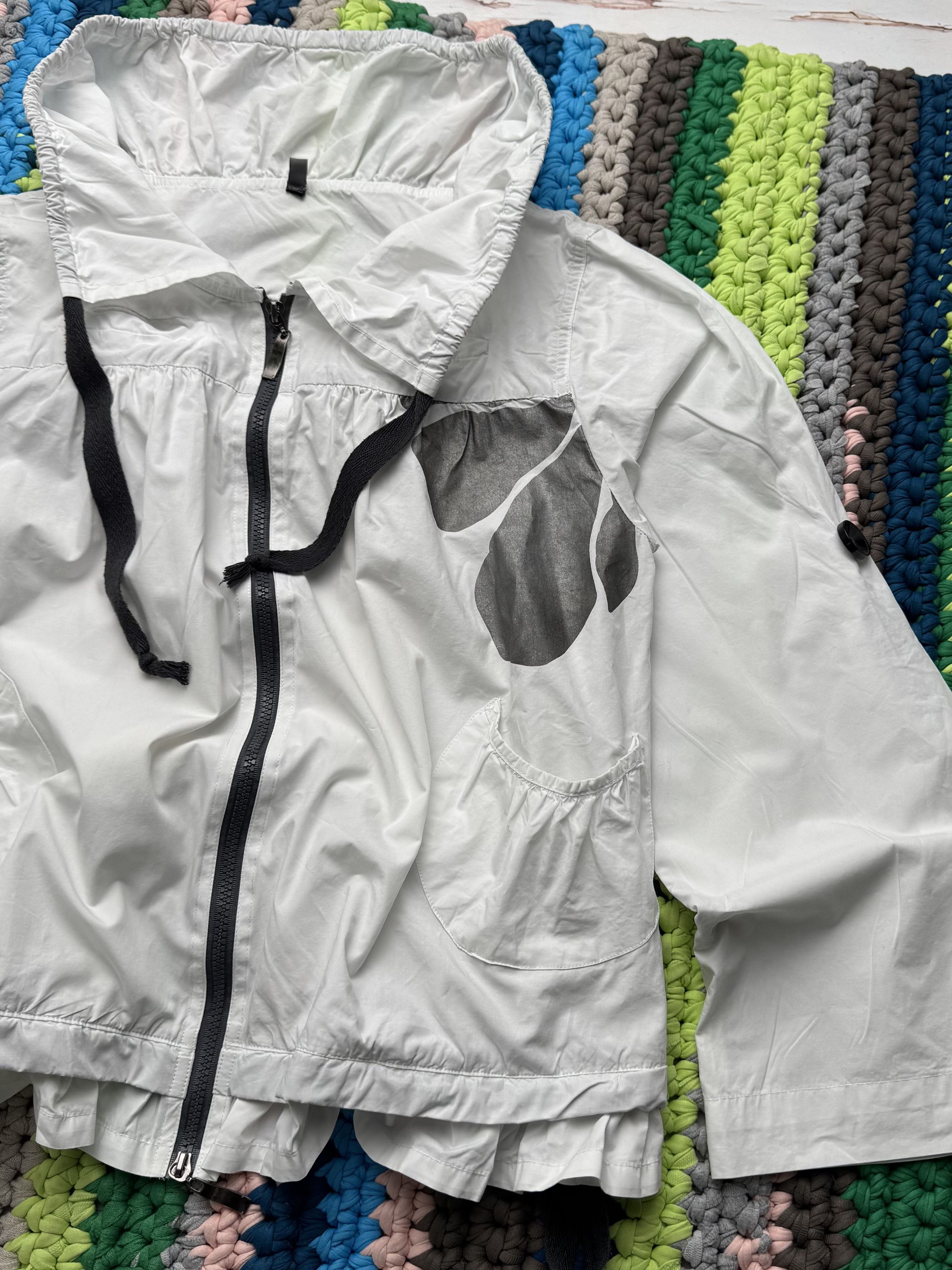 Cop Copine Cop Copine Vintage Jacket (D10) Size M / US 6-8 / IT 42-44 - 8 Thumbnail