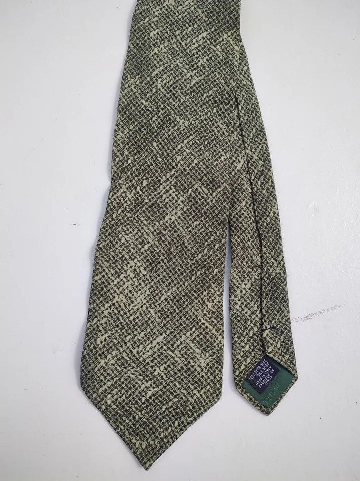 Giorgio Armani Giorgio Armani cravatte vintage made in Italy Size ONE SIZE - 3 Thumbnail