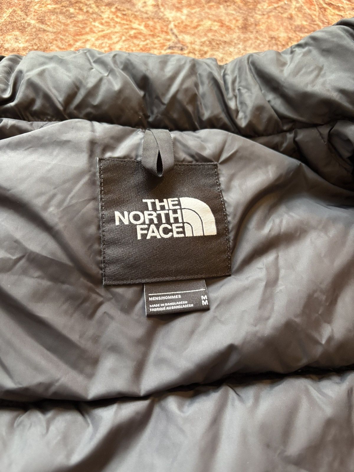 The North Face 1996 Retro Nuptse Vest Size US M / EU 48-50 / 2 - 11 Thumbnail