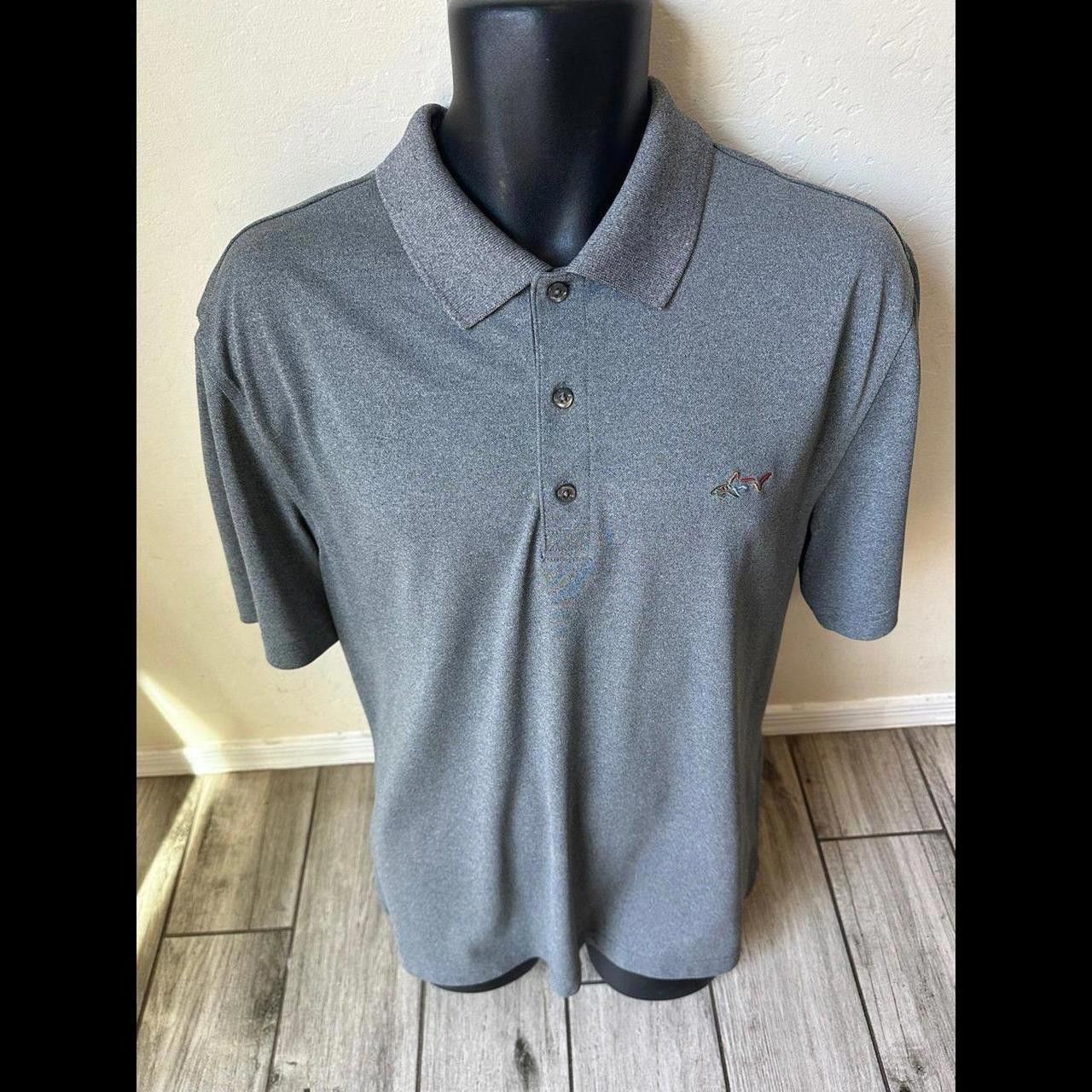 Designer Mens Pre Own Greg Norman Size US L / EU 52-54 / 3 - 1 Thumbnail