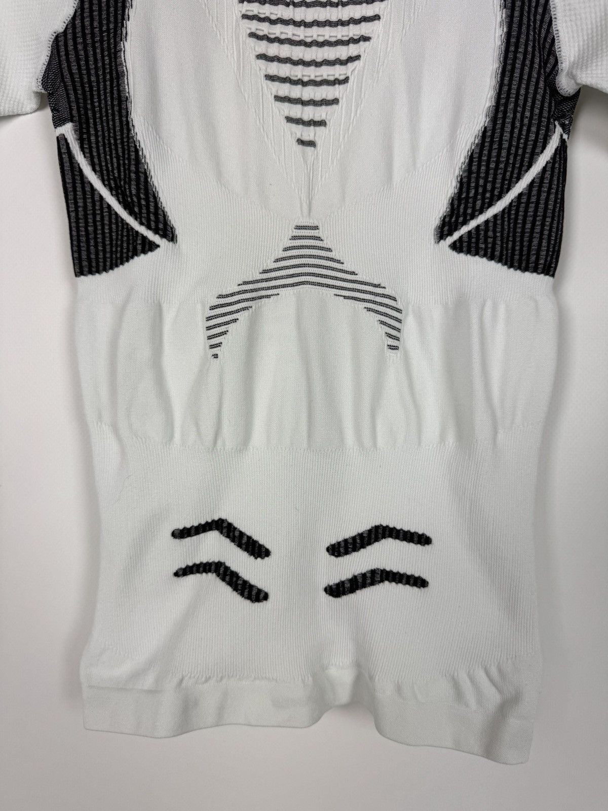 Other X-Bionic The Trick Compression Thermal Active T-Shirt Size M / US 6-8 / IT 42-44 - 7 Thumbnail