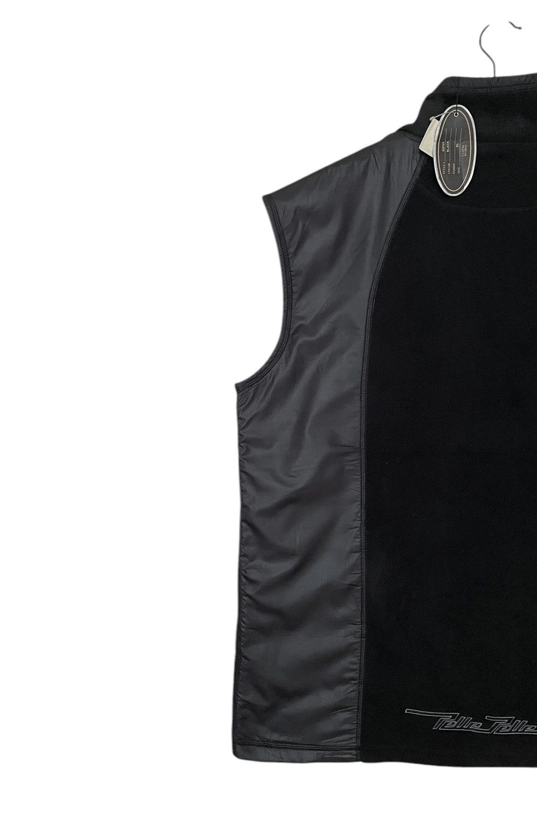 Pelle Pelle × Vintage Vintage Brand Pelle Pelle Oversized Vest 2000s Size US XL / EU 56 / 4 - 7 Thumbnail
