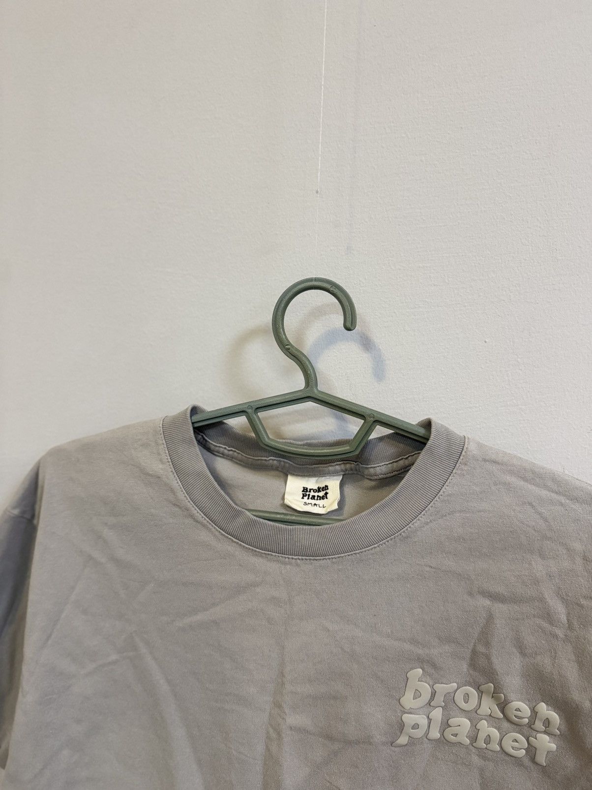 Broken Planet × Vintage Broken Planet T-Shirt Size US S / EU 44-46 / 1 - 2 Thumbnail