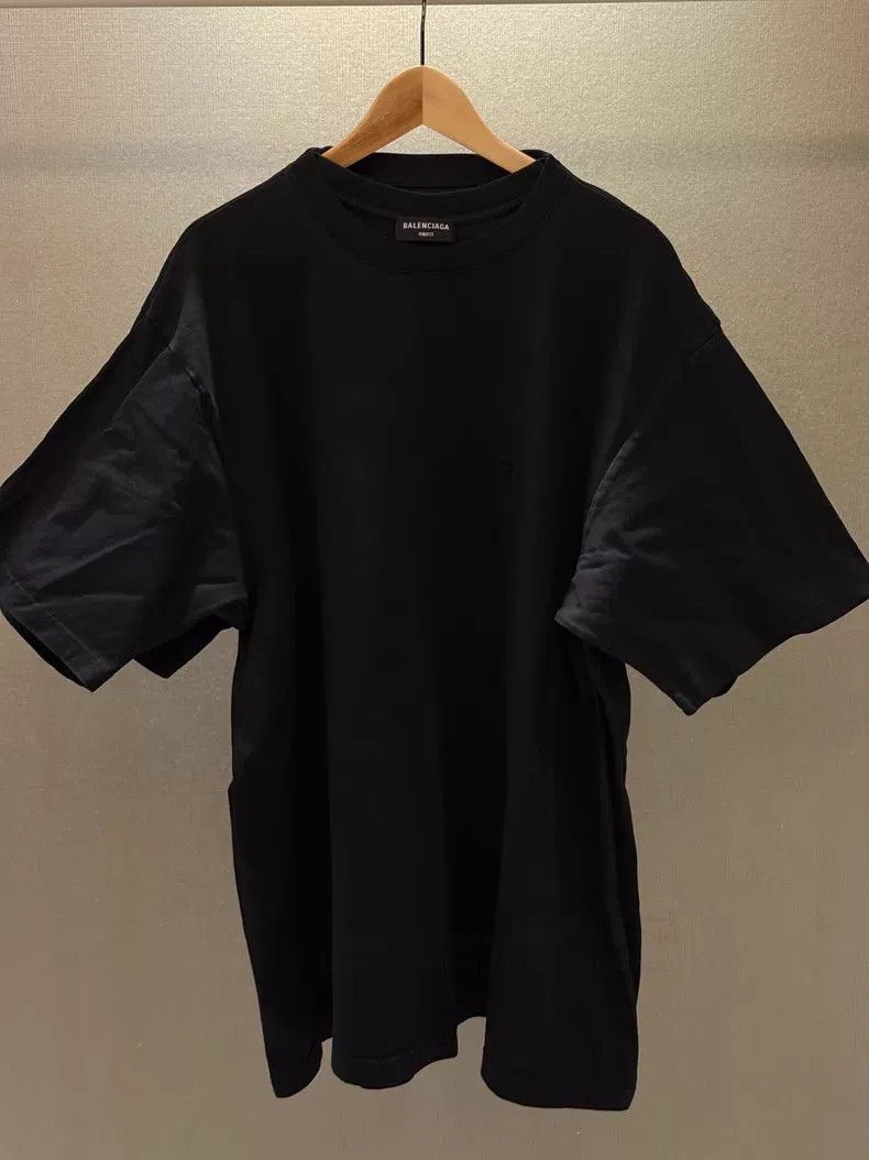 Balenciaga Balenciaga T-Shirt Size US XS / EU 42 / 0 - 2 Thumbnail
