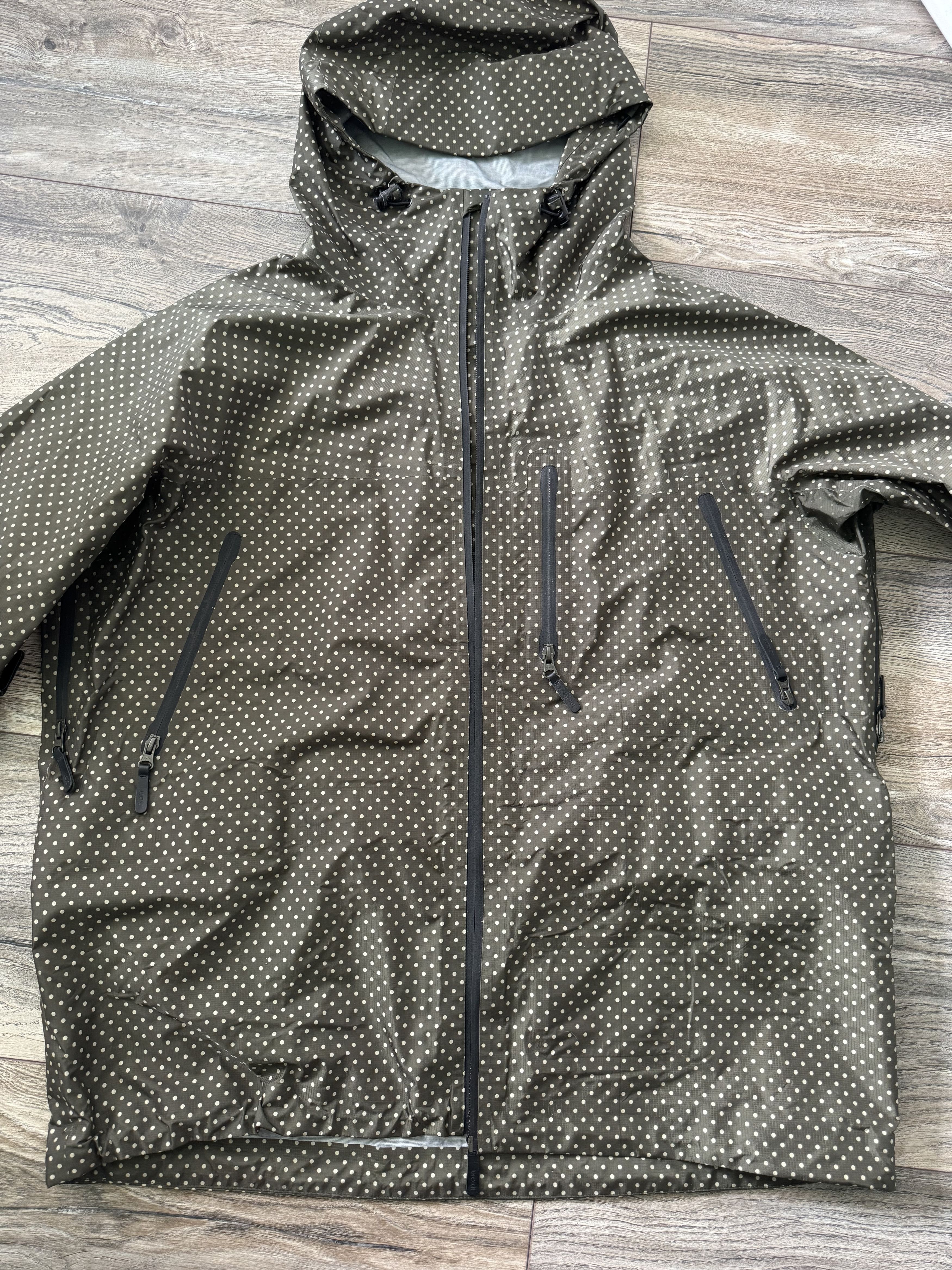 Burton iDiom Burton iDiom Jacket 2000s Vintage Snowboard Jacket Size US XL / EU 56 / 4 - 4 Thumbnail