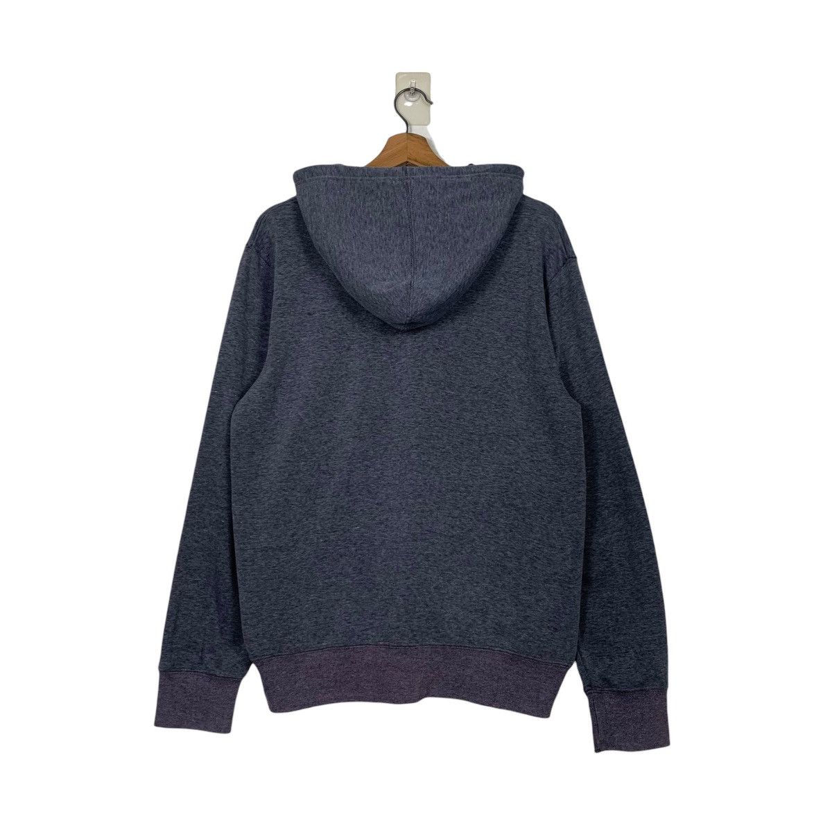 Japanese Brand US Air Force Kirtland AF Base Pullover Hoodie Size US L / EU 52-54 / 3 - 7 Thumbnail