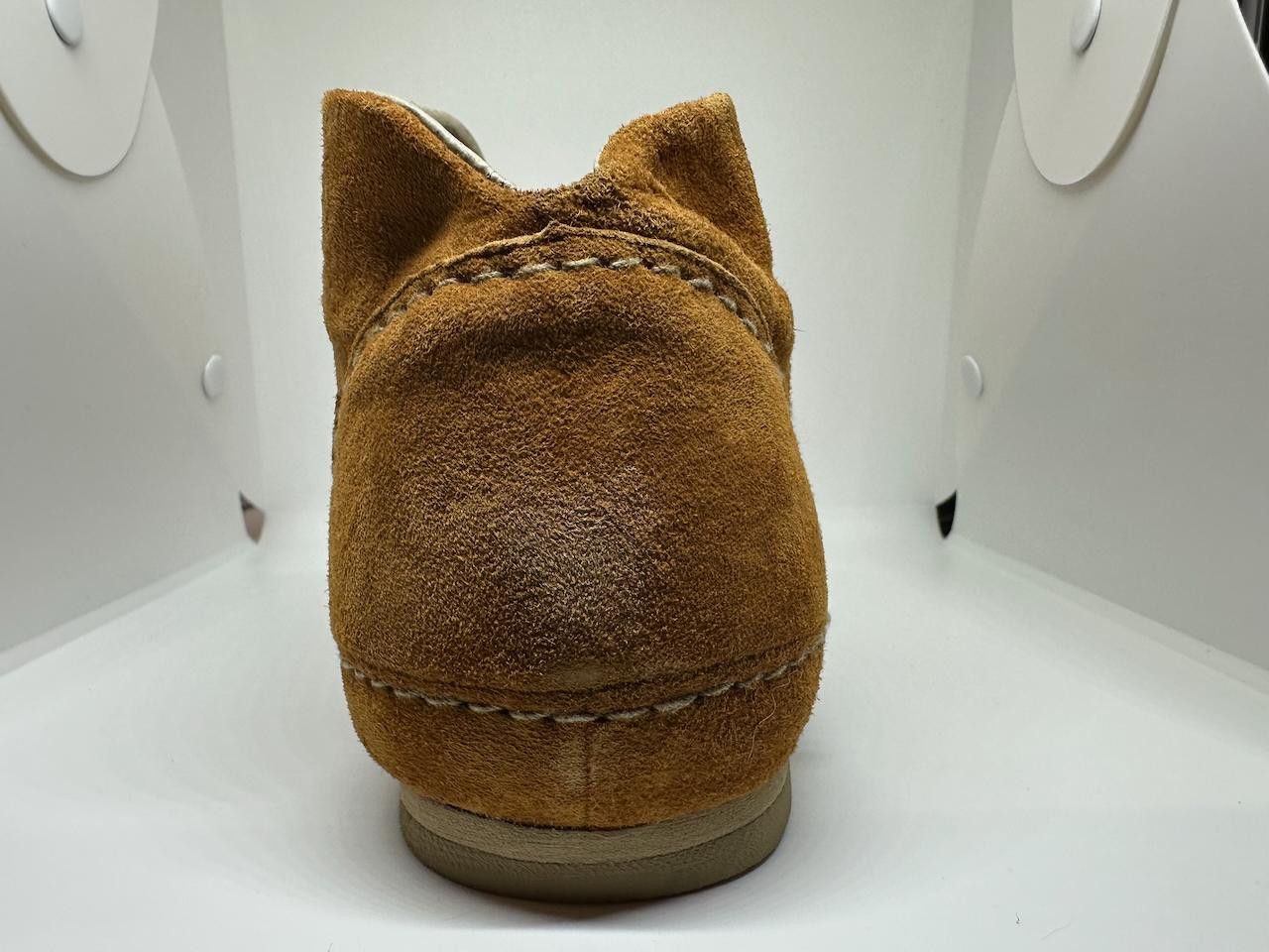 Taka Hayashi × Vans Taka Hayashi for Vans Vault Akat LX Size US 10.5 / EU 43-44 - 5 Thumbnail