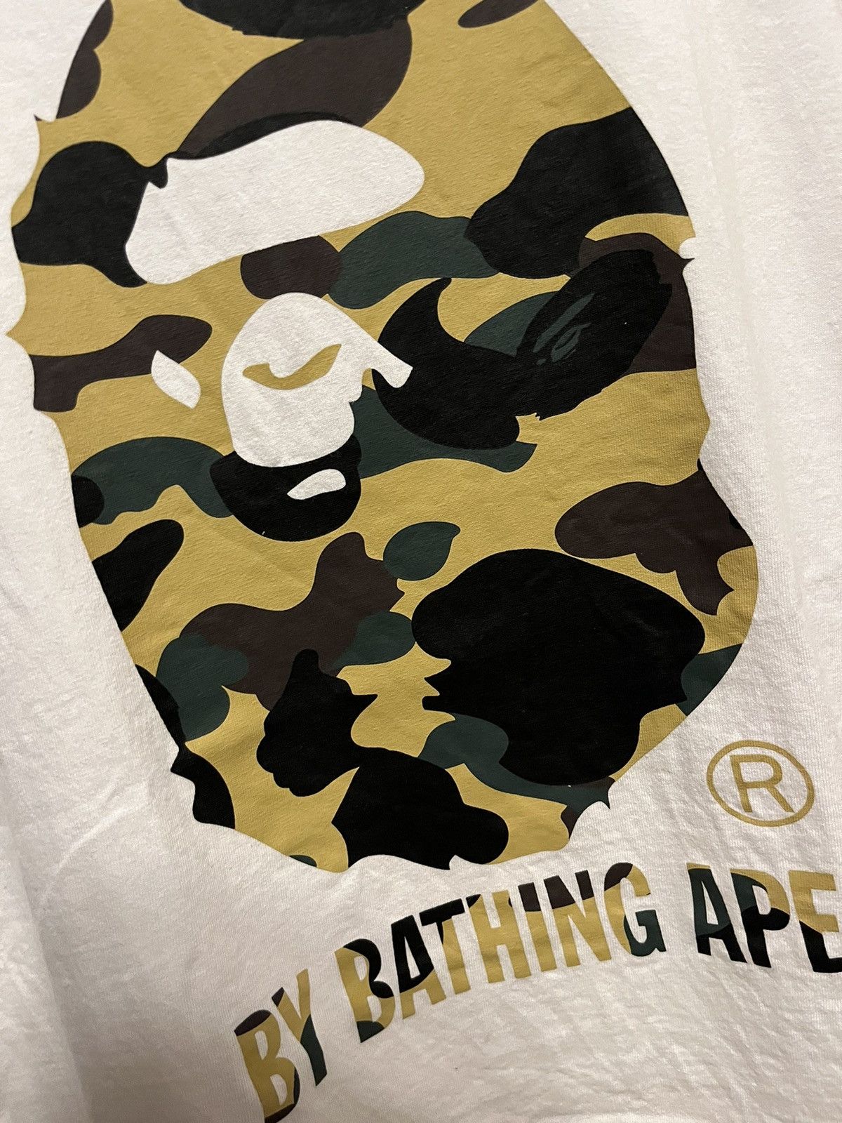 Bape Bape Shirt Size US L / EU 52-54 / 3 - 2 Thumbnail