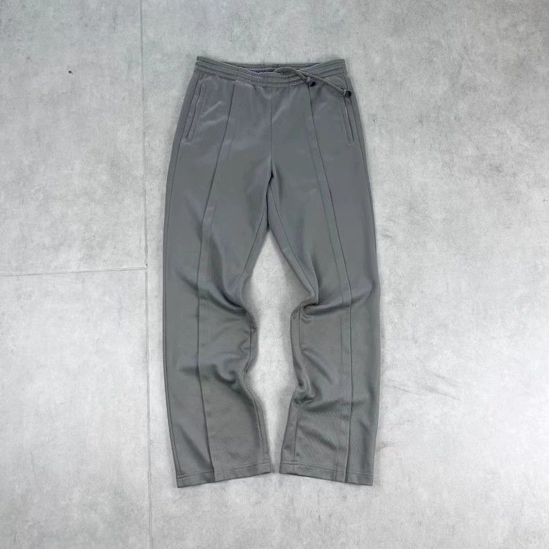 Maison Margiela Maison Margiela18 aw casual lace-up trousers 2503-Nextarrow Size US 44 / EU 60 - 2 Thumbnail