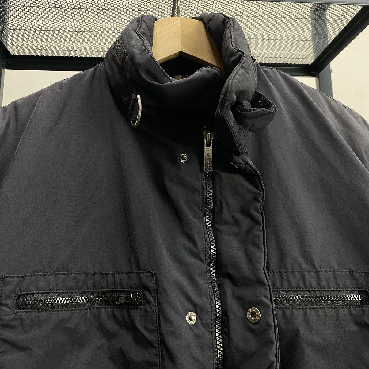 Burberry BURBERRY London Multi Pocket Jacket Nova Check Size US L / EU 52-54 / 3 - 15 Thumbnail