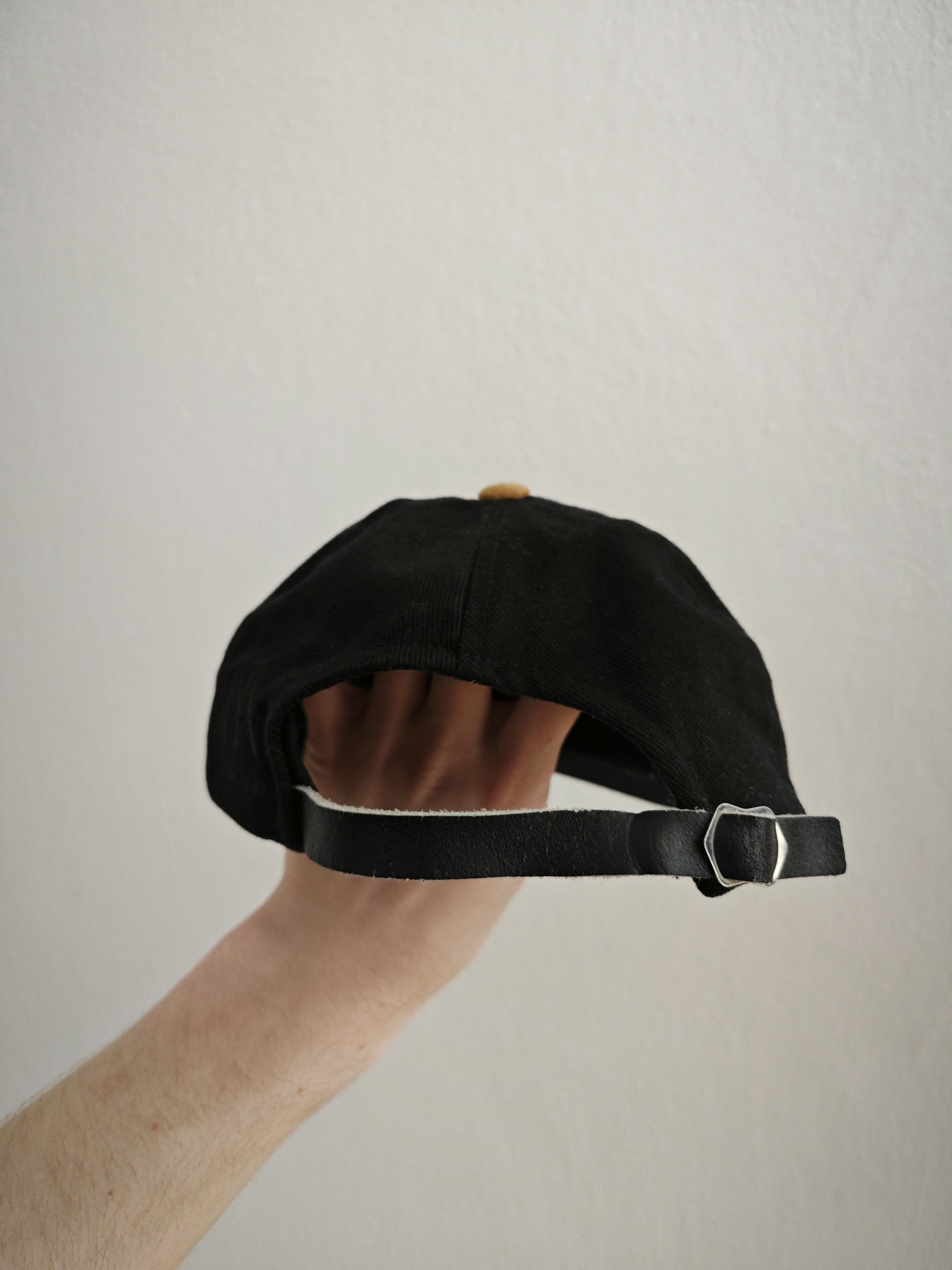 Vintage Atlanta 1996 vintage cap Size ONE SIZE - 3 Thumbnail