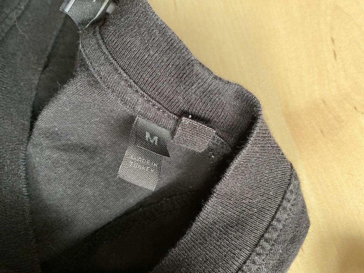 Belstaff Belstaff Logo t shirt Size US M / EU 48-50 / 2 - 4 Thumbnail