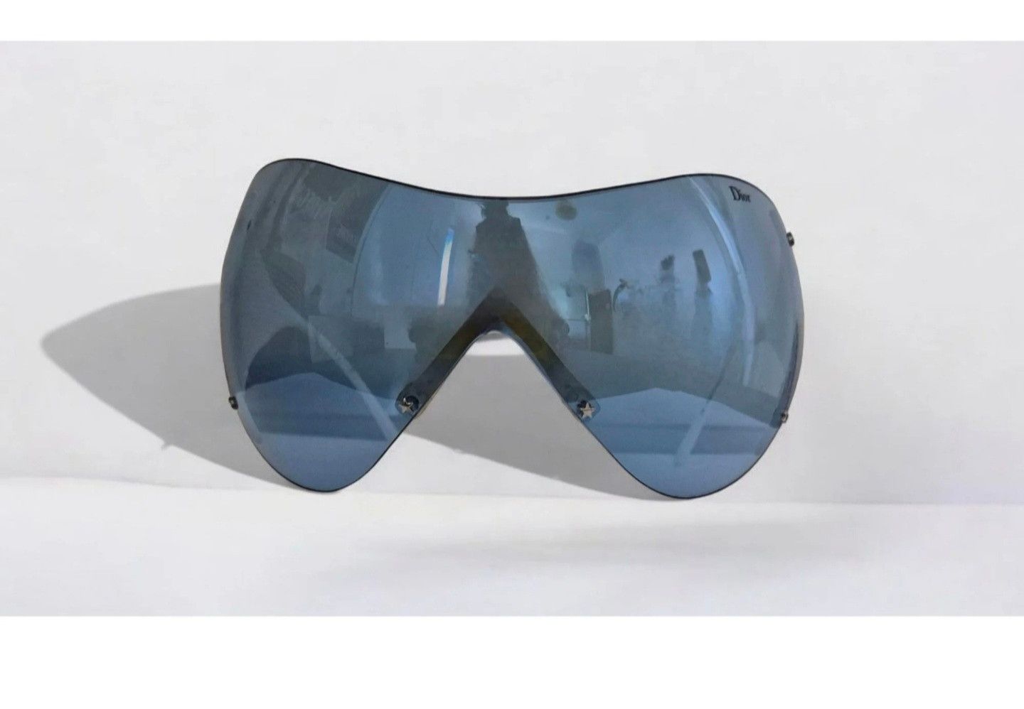 Dior Dior Sky Sunglasses – Vintage Y2K Rare Grail Size ONE SIZE - 4 Thumbnail