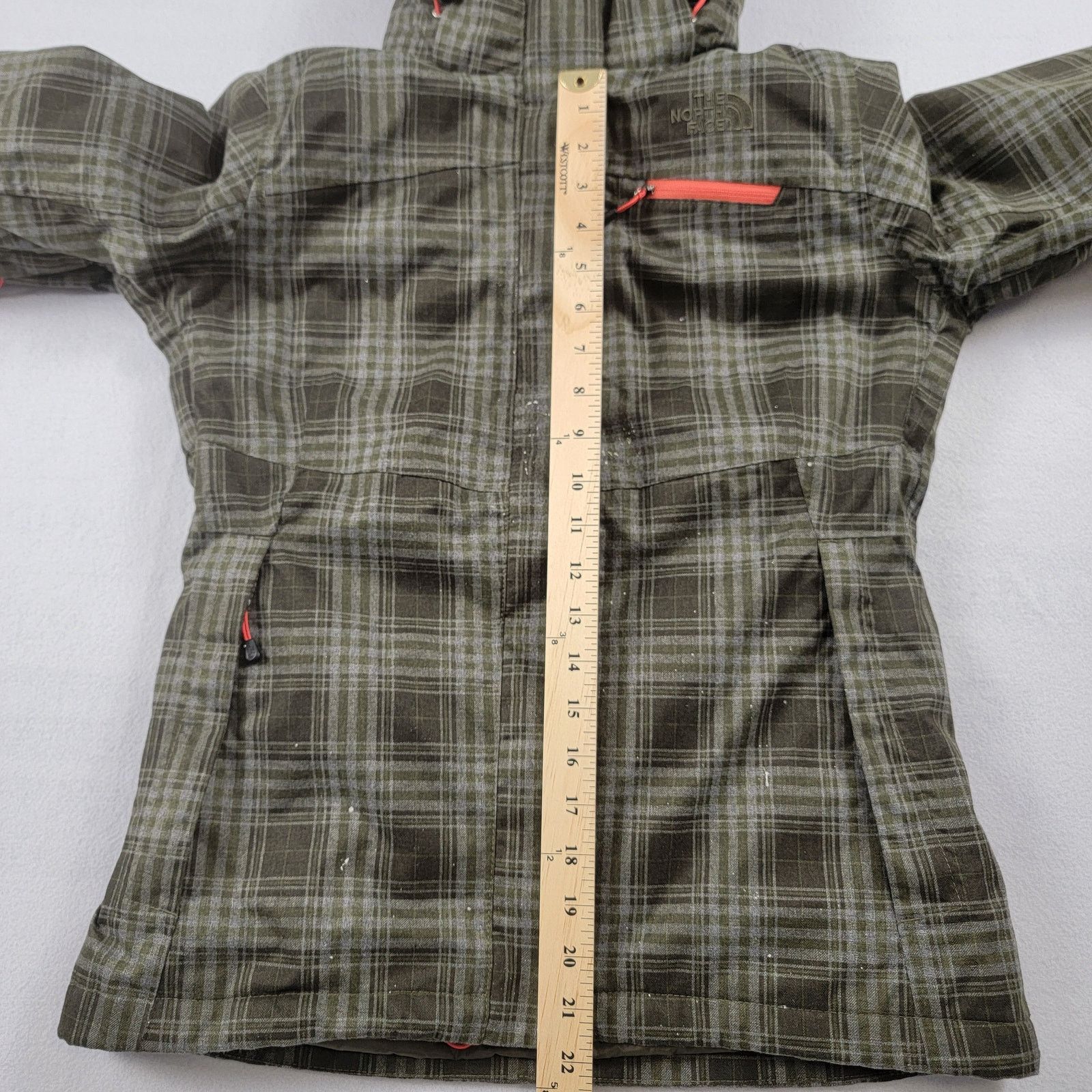 The North Face The North Face Lynndale Womens Jacket Sz S Size S / US 4 / IT 40 - 15 Thumbnail