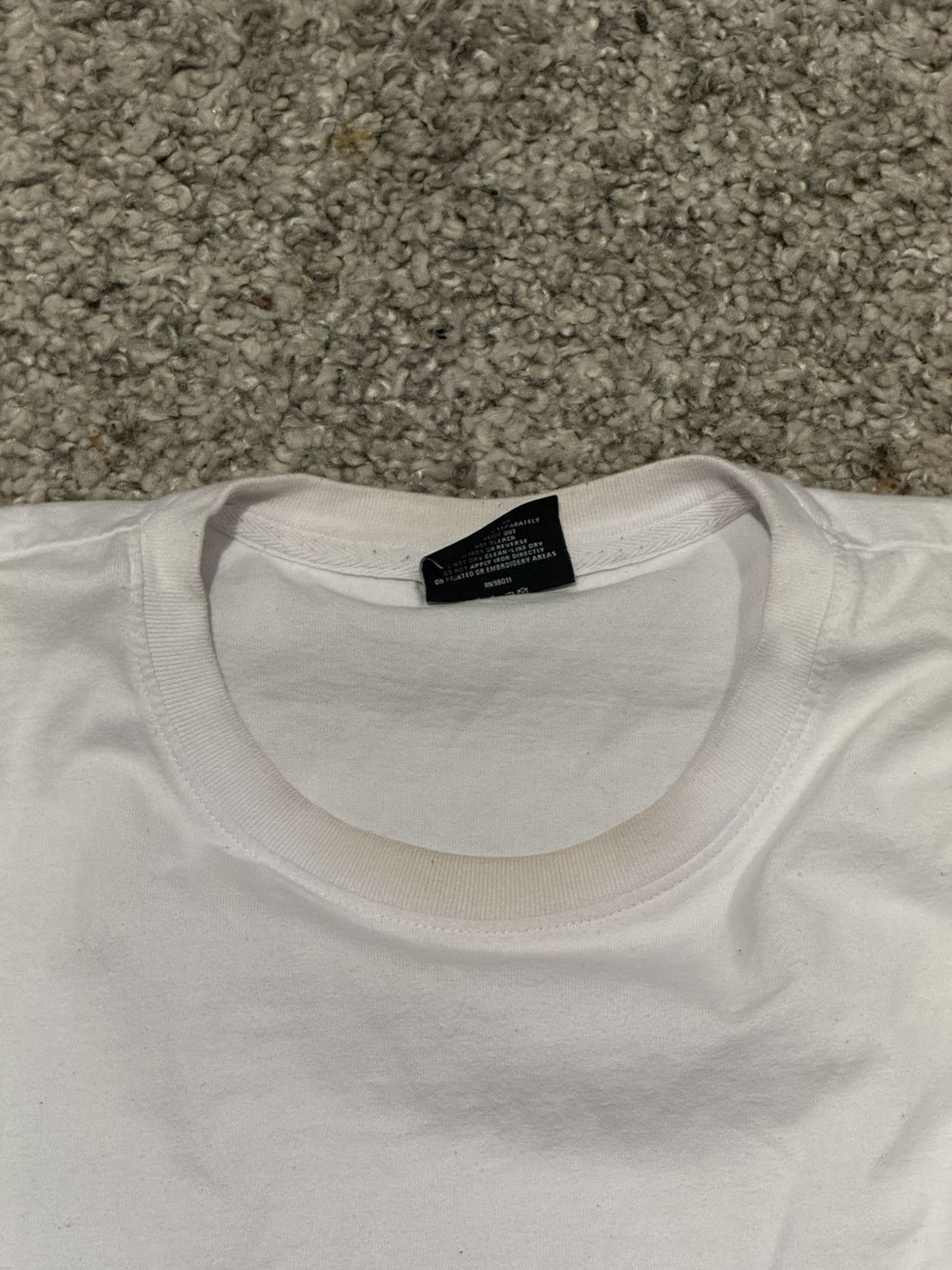 Icecream Ice cream shirt Size US XXL / EU 58 / 5 - 3 Thumbnail