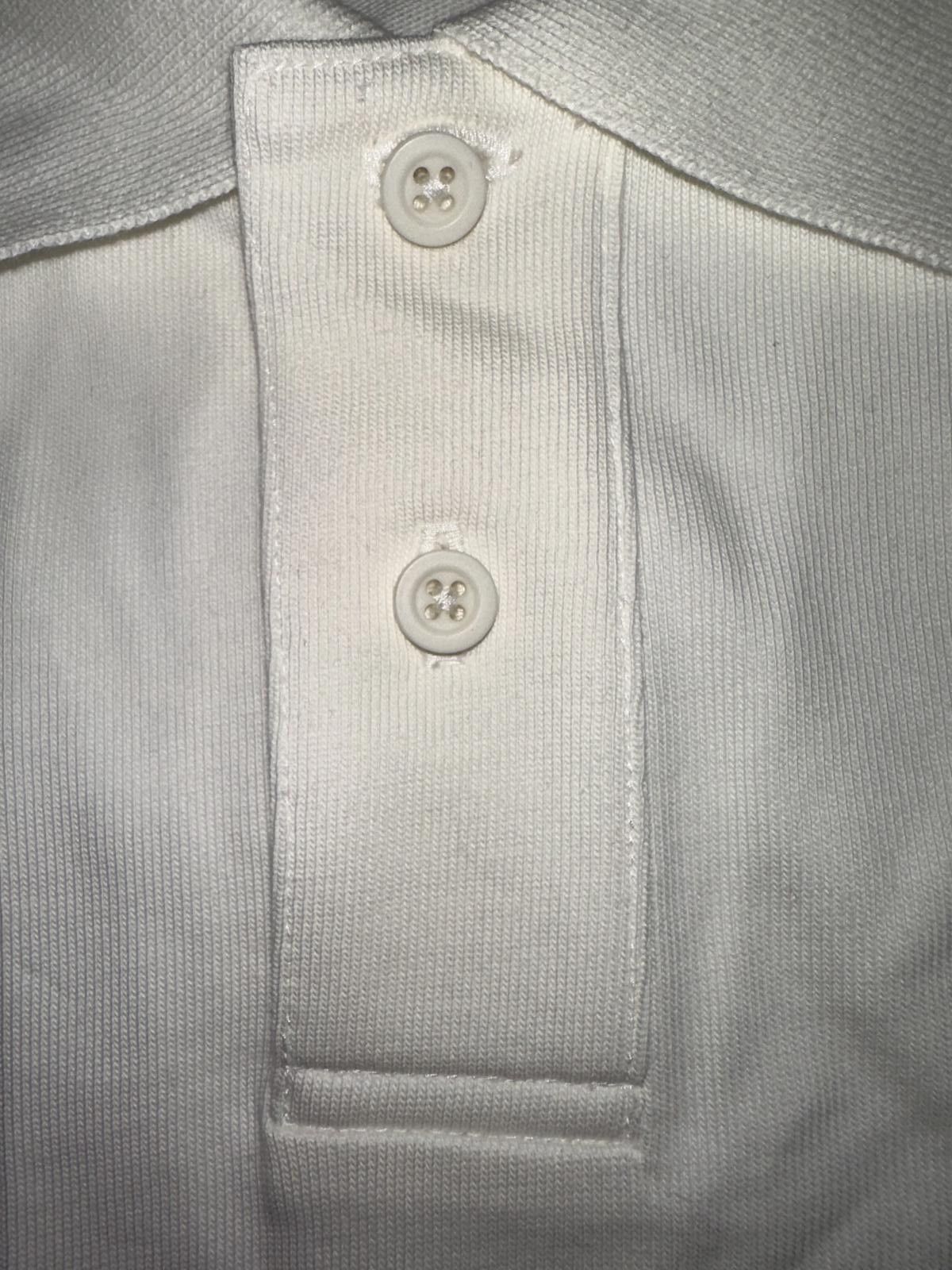 Nike Nike Club Men's Long-Sleeve Knit Polo Sample Size US M / EU 48-50 / 2 - 5 Thumbnail