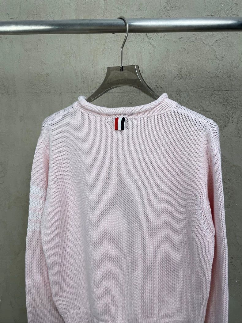 Thom Browne Thom browne Size 2 Cherry blossom pink limited edition dol Size M / US 6-8 / IT 42-44 - 5 Thumbnail