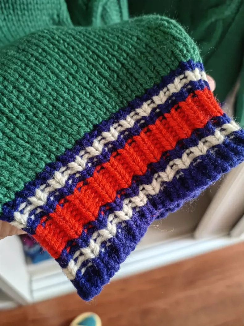 Gucci Gucci Sweater Size US M / EU 48-50 / 2 - 3 Thumbnail