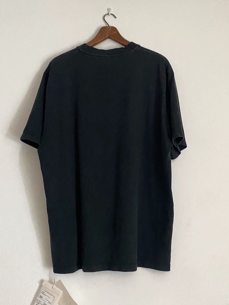 Our Legacy Our Legacy size52 Portrait short-sleeved T-shirt Size US L / EU 52-54 / 3 - 2 Thumbnail