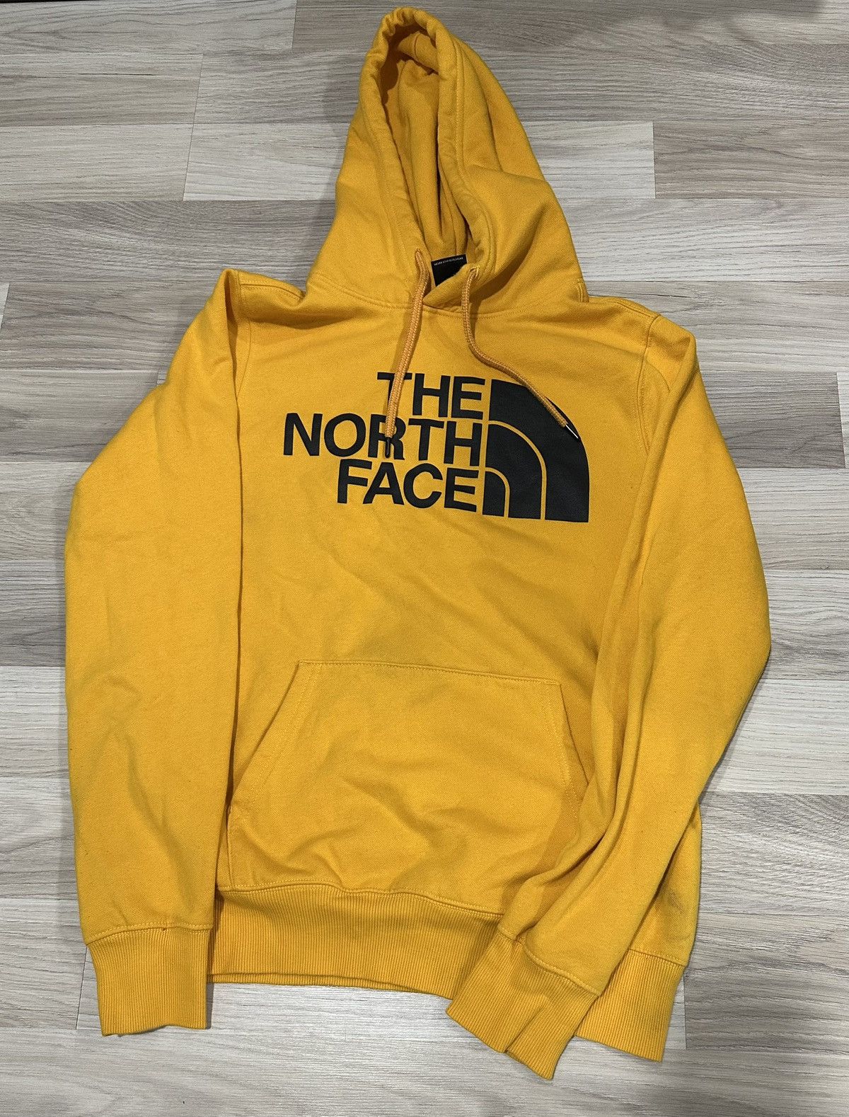 The North Face The North Face Hoodie Size US S / EU 44-46 / 1 - 1 Thumbnail