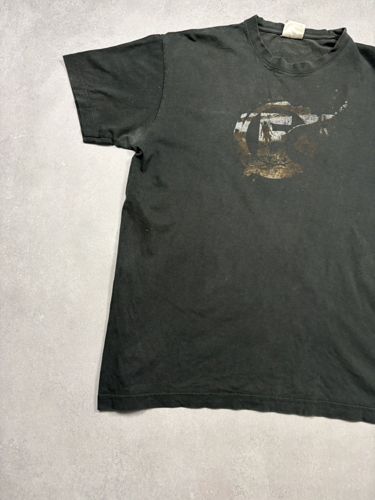 The Game Vintage Far Cry 2 Ubisoft Promo Tee Graphic Gamer Shirt Size US L / EU 52-54 / 3 - 3 Thumbnail