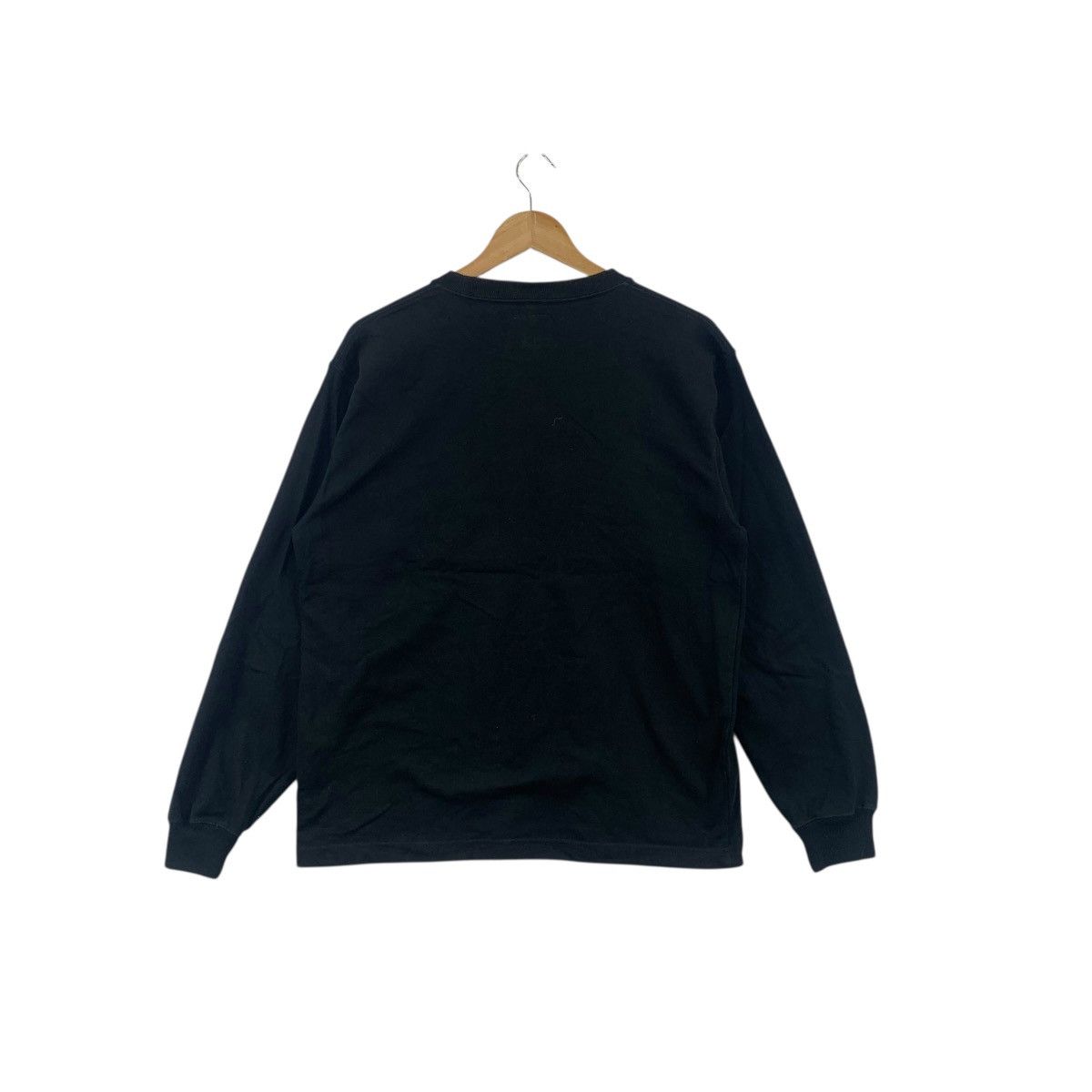 Avirex Vintage AVIREX USA LIMITED Minimalist Design Tee Shirt Top Size M / US 6-8 / IT 42-44 - 5 Thumbnail