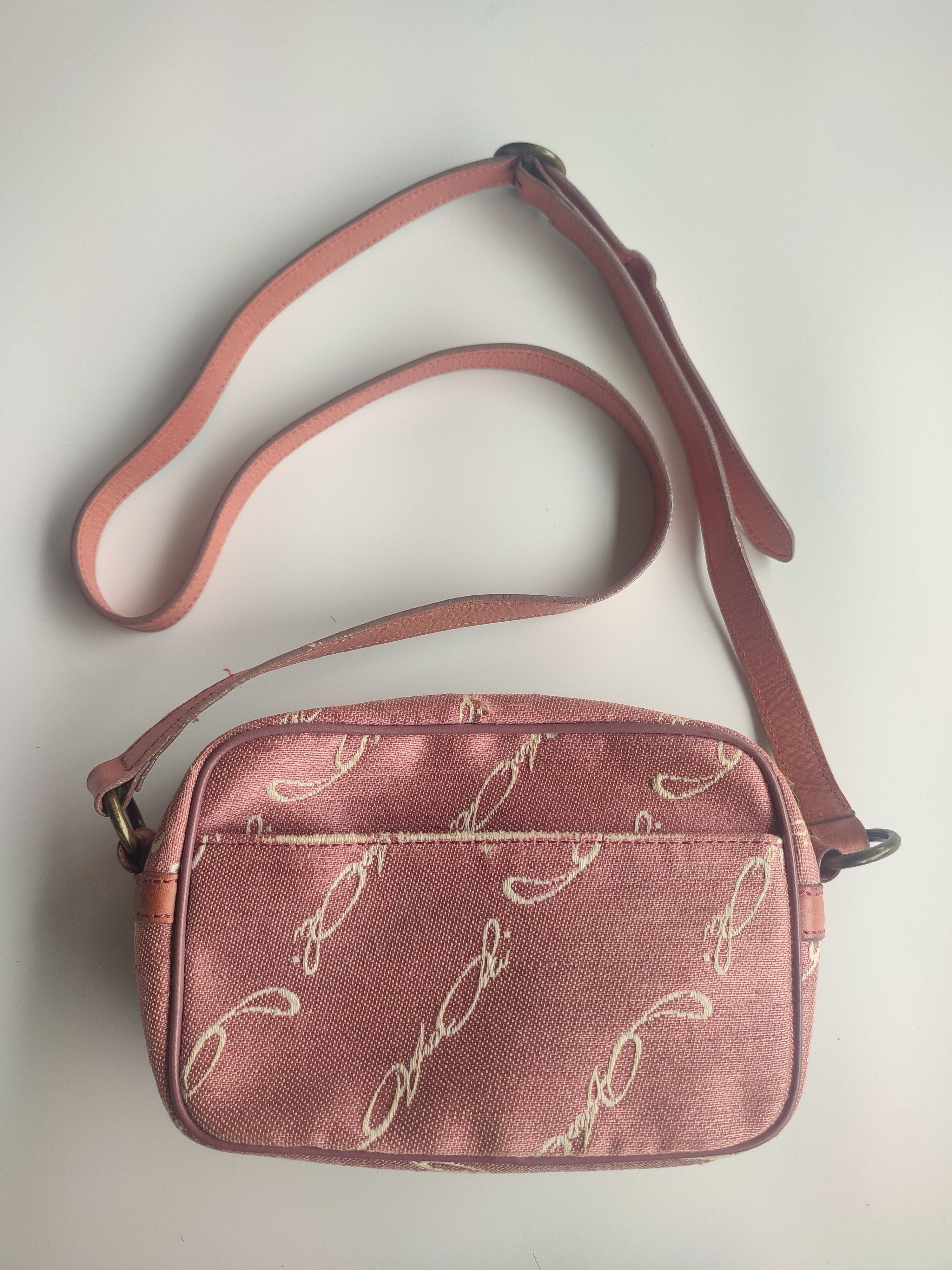 Anna Sui ANNA SUI SLINGBAG Size ONE SIZE - 2 Thumbnail