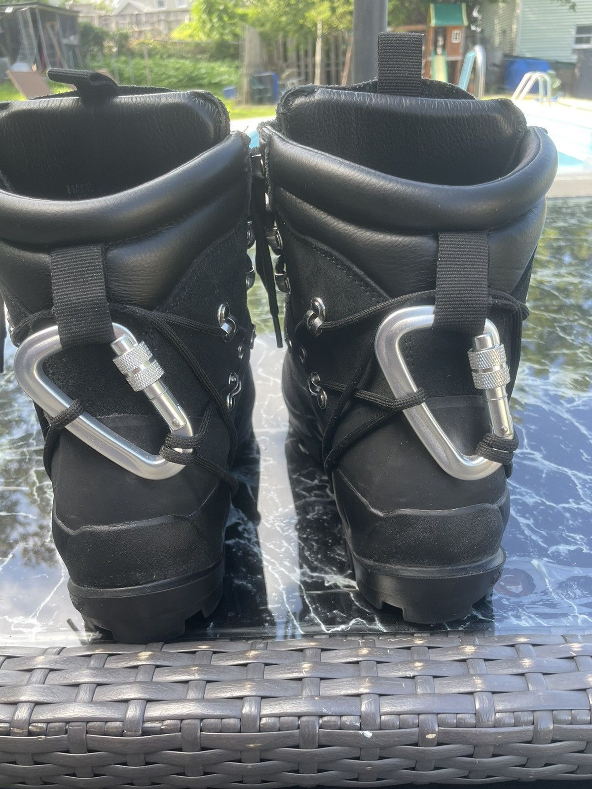Diemme × Heliot Emil Heliot Emil x Diemme Boots Size US 8 / EU 41 - 4 Thumbnail