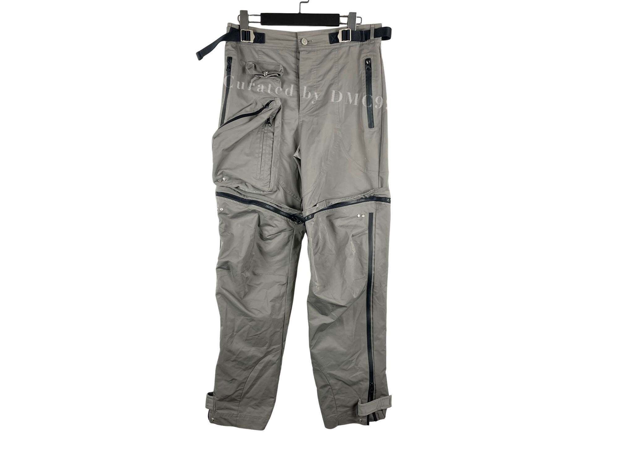 Far Archive Pants | Grailed