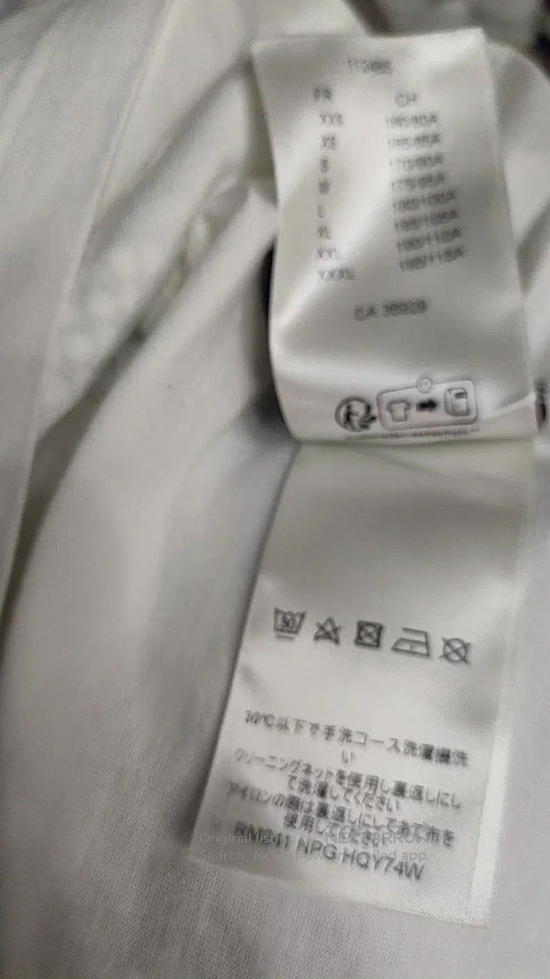 Louis Vuitton Louis Vuitton short sleeves Size US XS / EU 42 / 0 - 5 Thumbnail