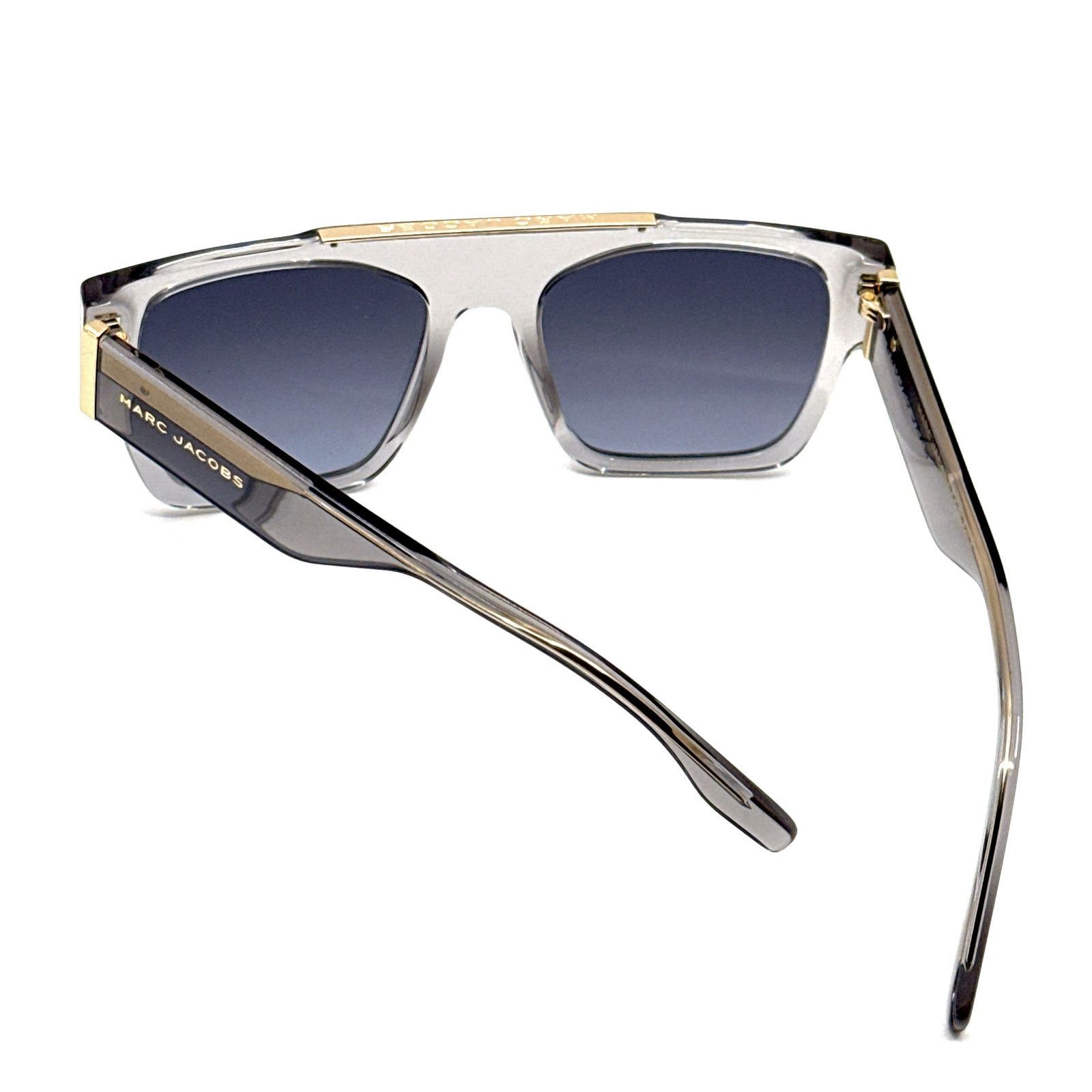 Marc Jacobs New, MARC JACOBS Sunglasses MARC 757/S KB79O Authentic Size ONE SIZE - 12 Thumbnail