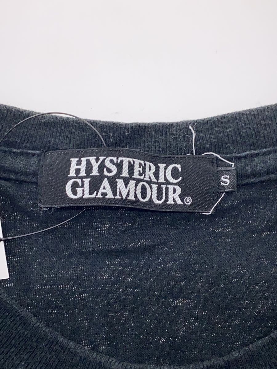 Hysteric Glamour "CAT SCRATCH FEVER" Woman Tee Size US S / EU 44-46 / 1 - 4 Thumbnail